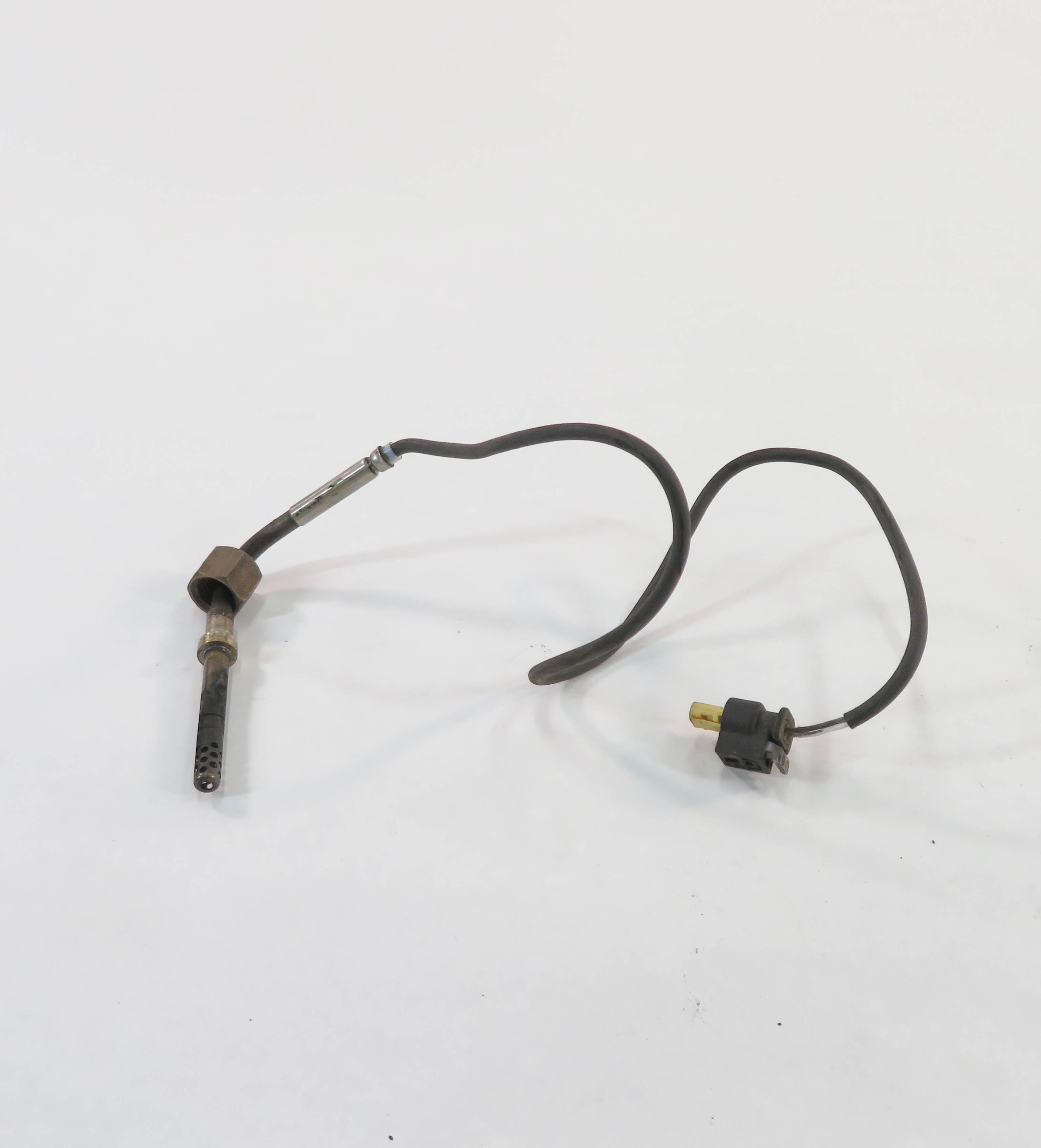 2010 MERCEDES BENZ ML350 (W164) 3.0L OM642 DIESEL EXHAUST TEMPERATURE SENSOR — exact item pictured