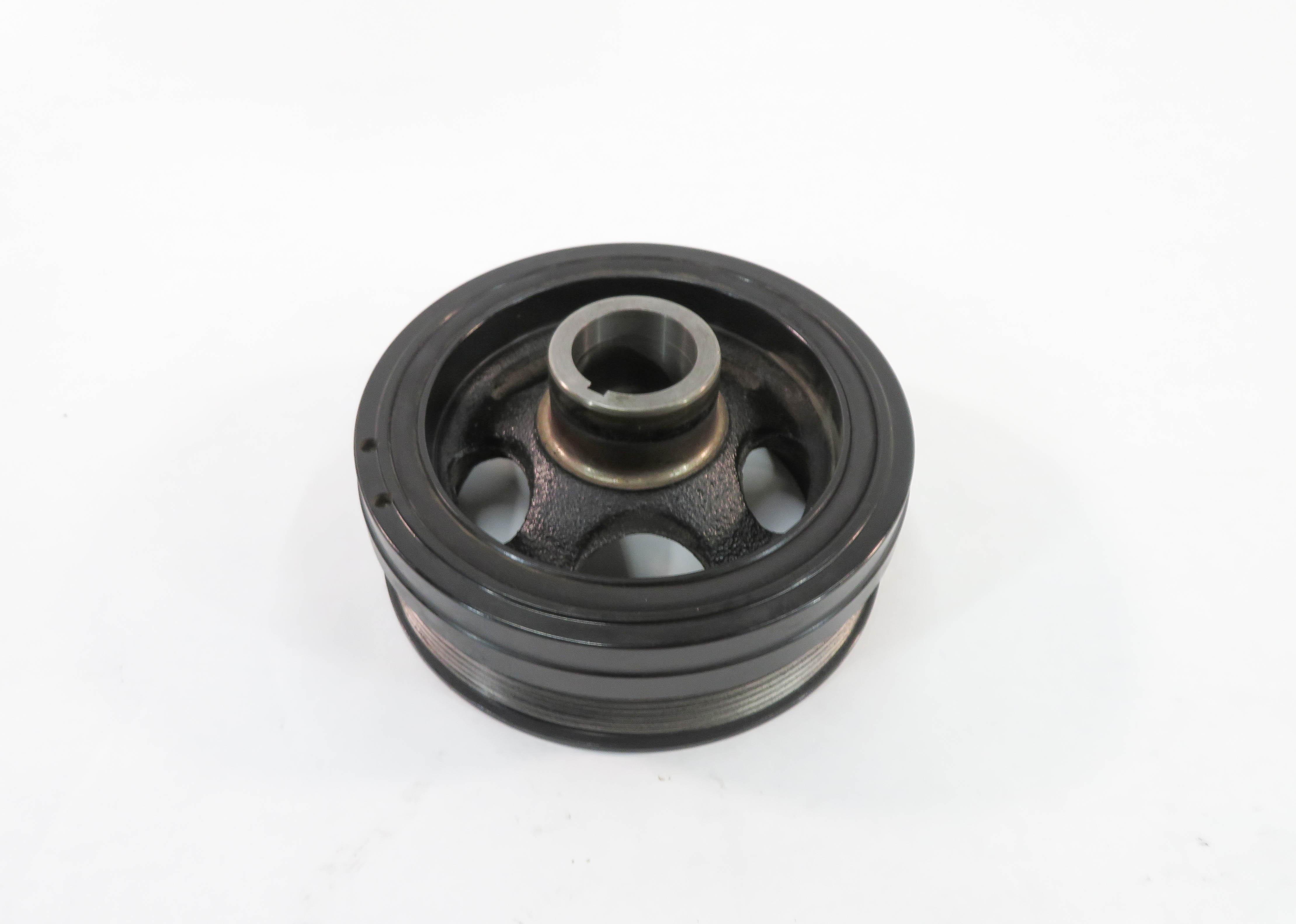 07-13 MB E350 GL320 GL350 ML320 ML350 S350 3.0L OM642 DIESEL HARMONIC BALANCER — exact item pictured