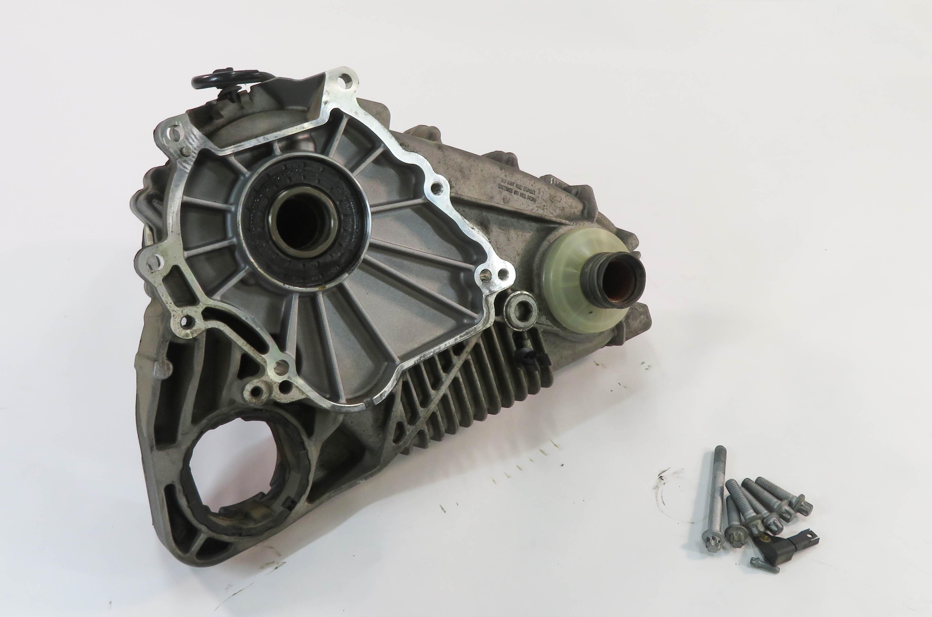 2007-2010 BMW X5 X6 (E70 E71) 3.0T / 3.0D / 3.0L (ATC 700) FRONT TRANSFER CASE — exact item pictured