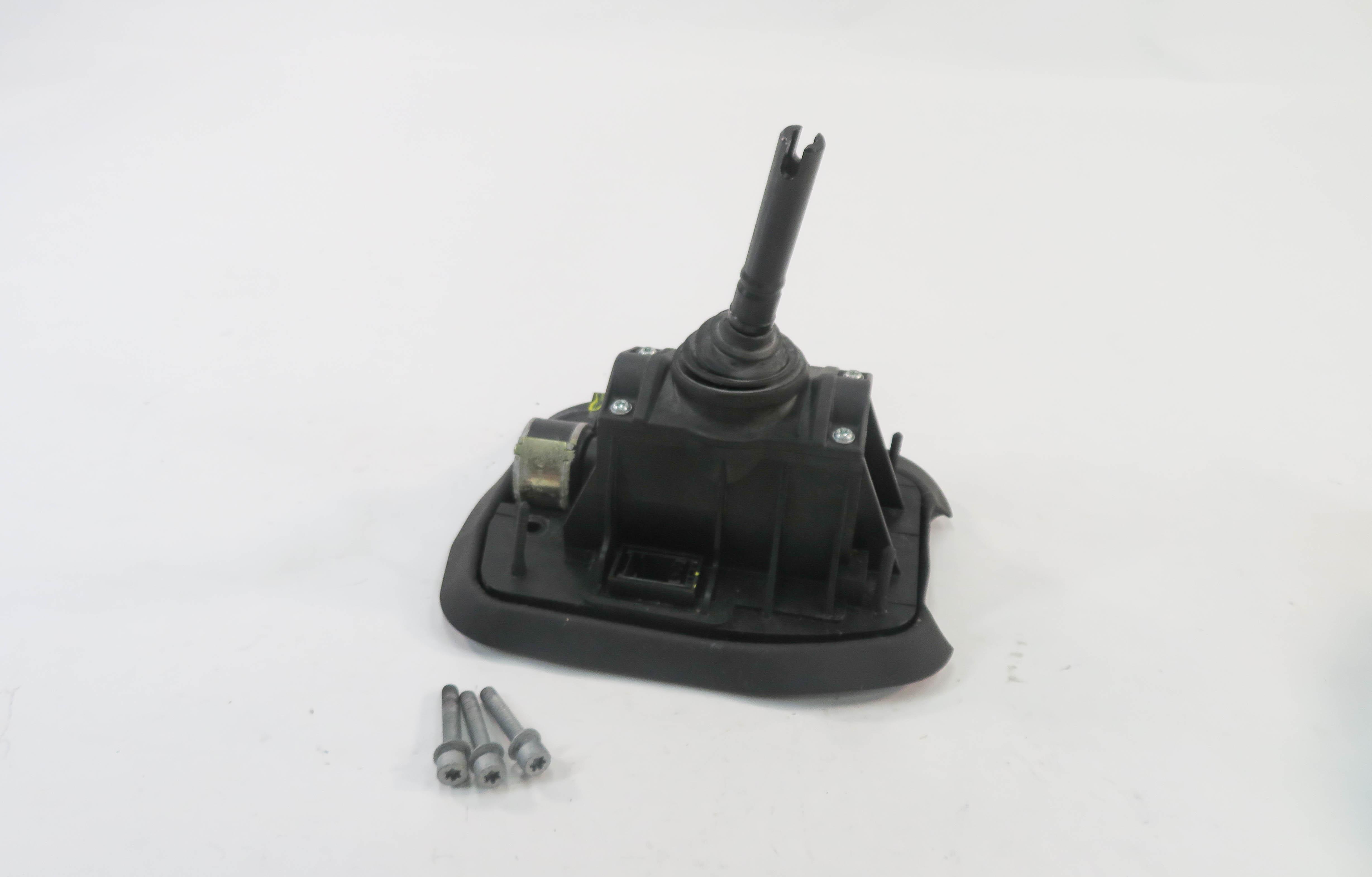 2006 BMW M5 (E60) ///M - SMG SEQUENTIAL MANUAL GEARBOX TRANSMISSION GEAR SHIFTER — exact item pictured