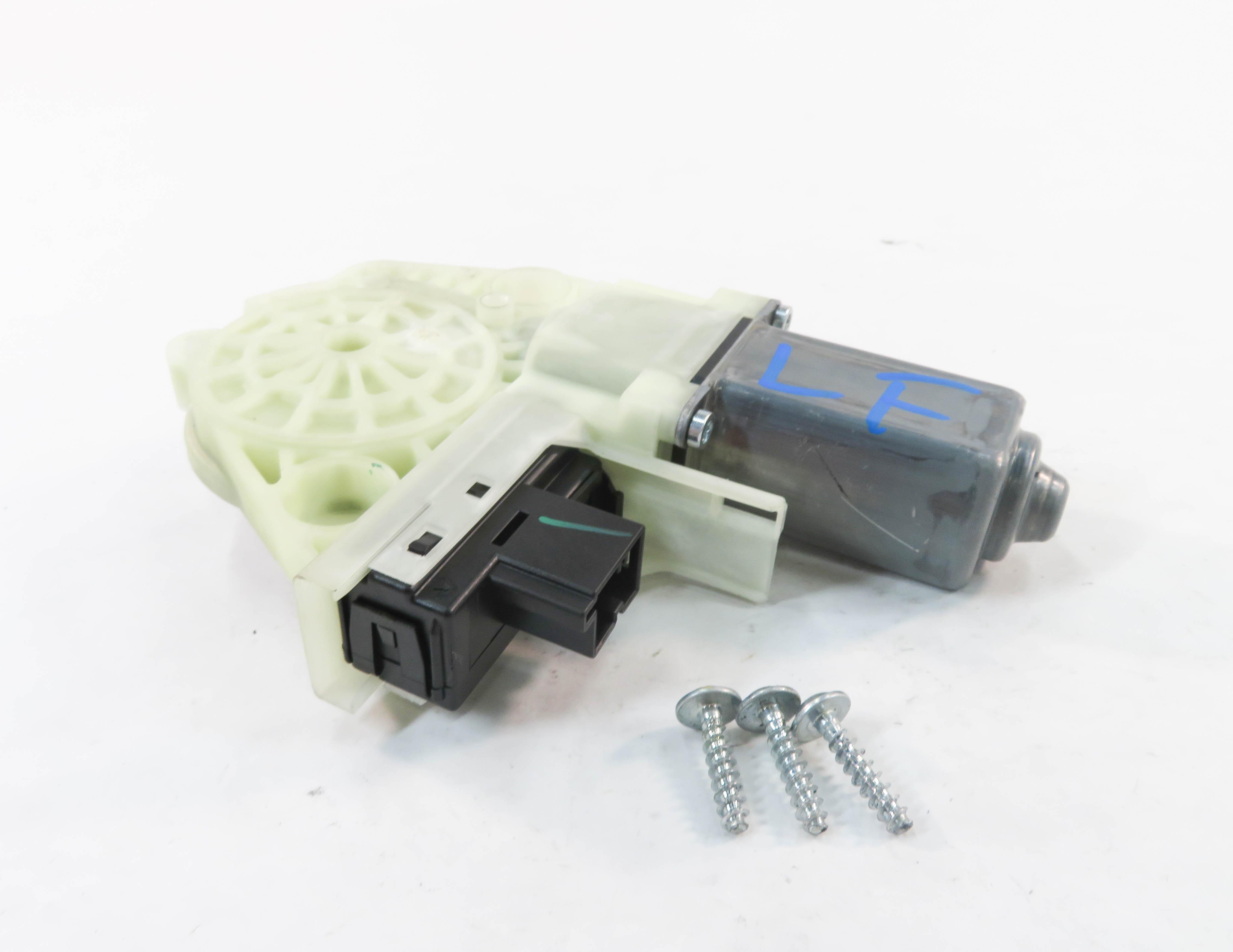 2010-2016 PORSCHE PANAMERA (970 G1) LEFT DRIVER WINDOW MOTOR (FITS FRONT & REAR) — exact item pictured