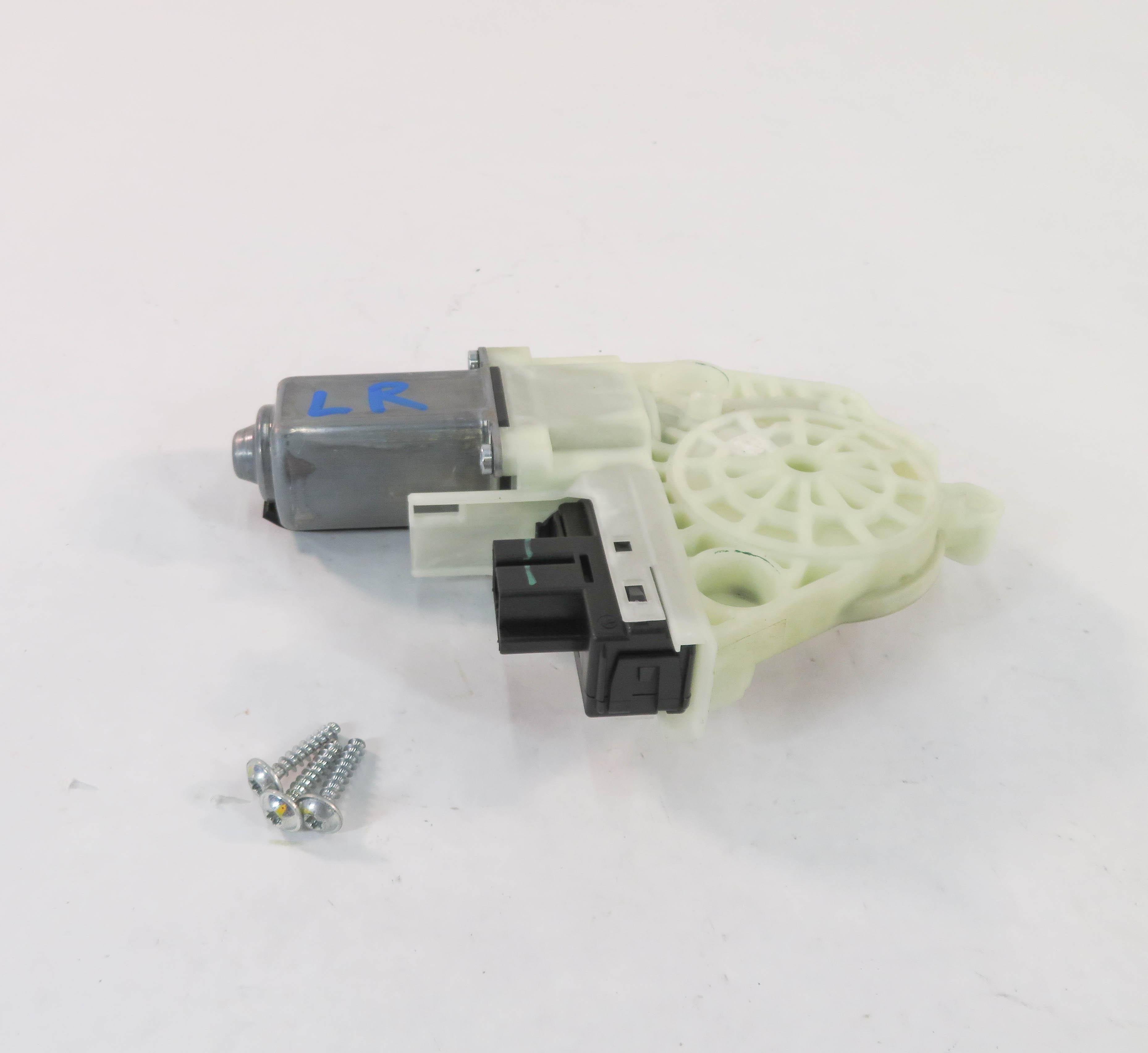 2010-2016 PORSCHE PANAMERA (970 G1) 3.0L / 3.6L / 4.8L - RADIATOR COOLING FAN — exact item pictured