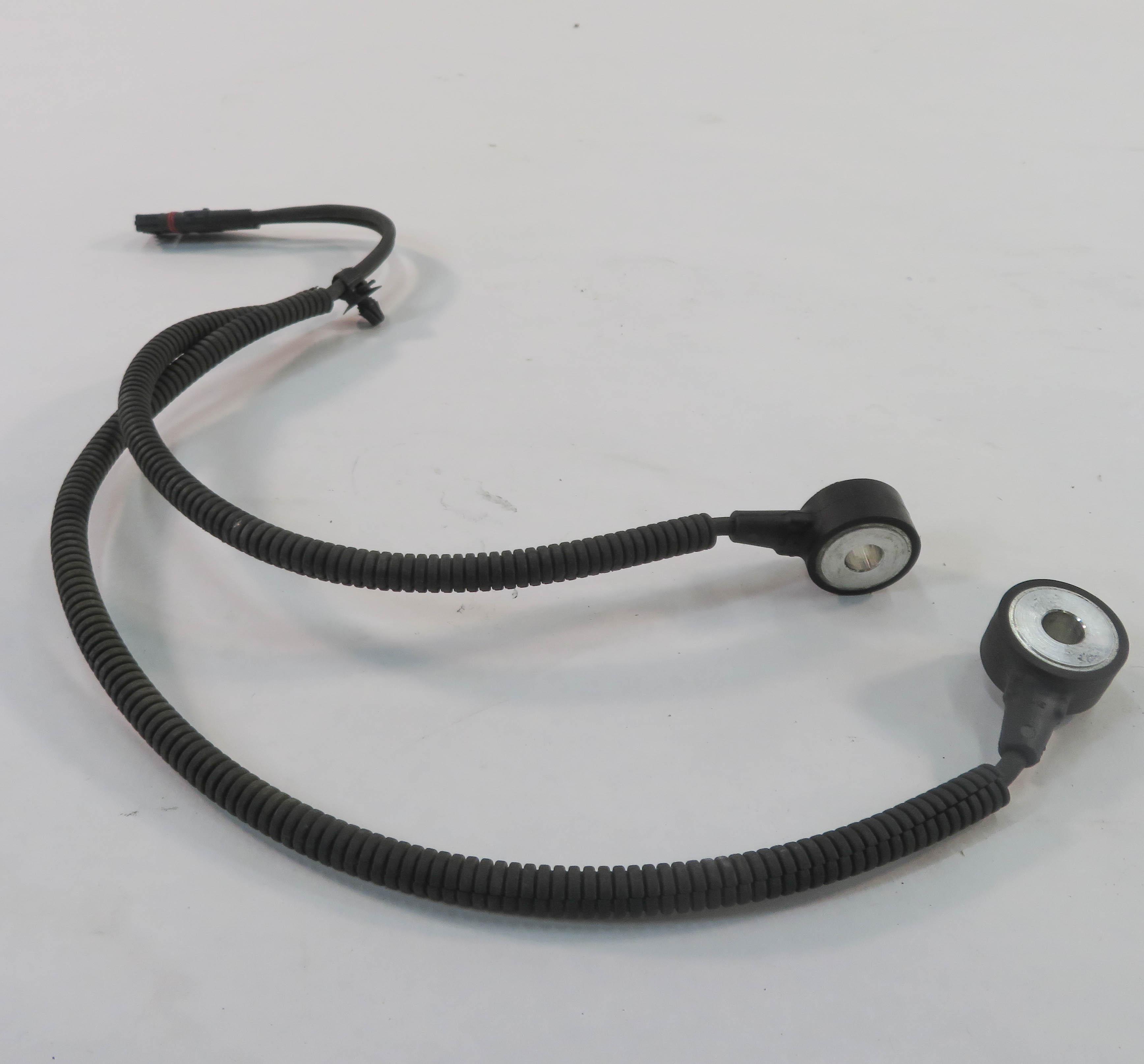 2008 BMW X5 (E70) 3.0L N52 ENGINE - KNOCK PING DETONATION SENSO — exact item pictured