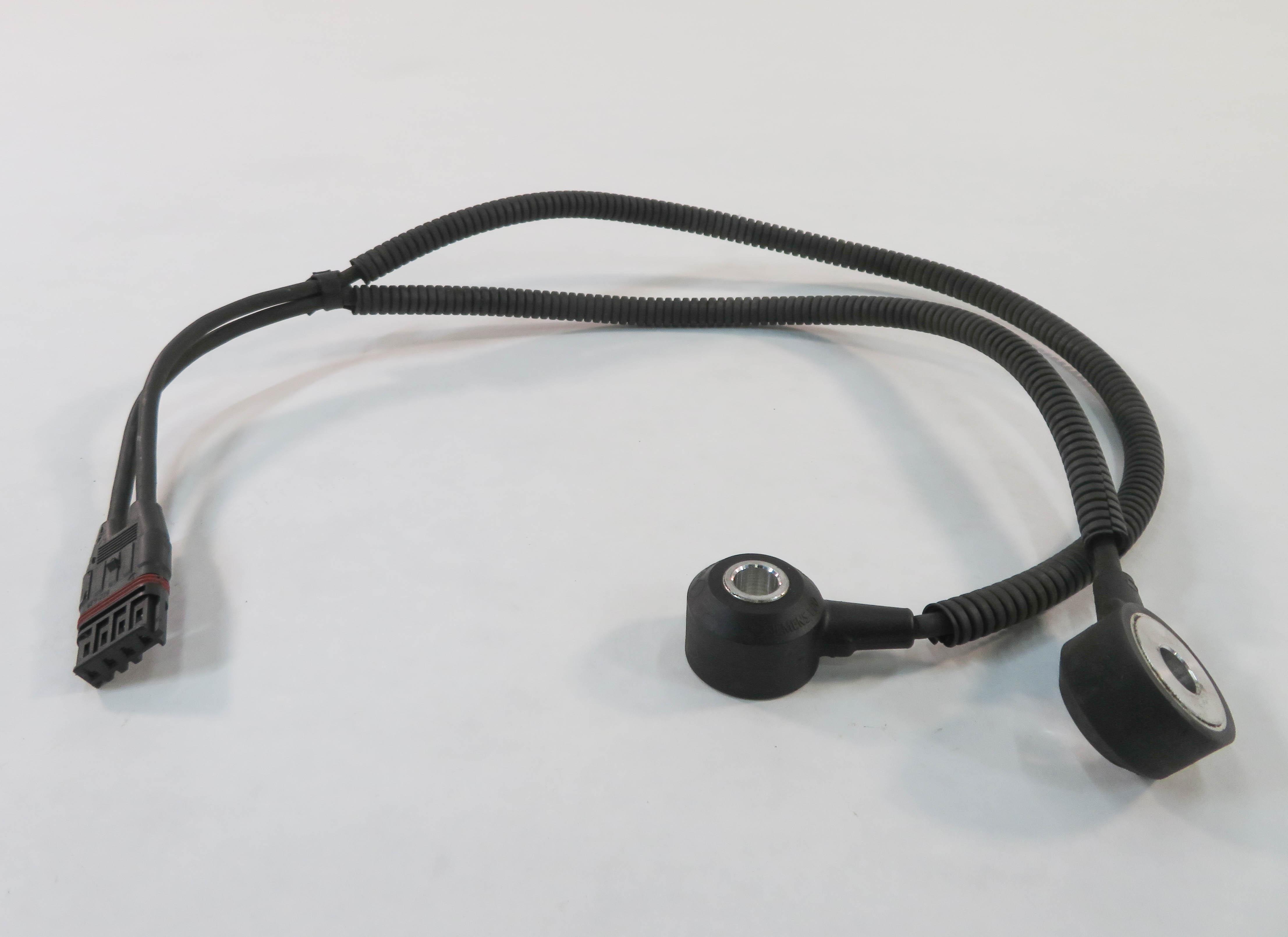 2007 BMW X5 (E70) 3.0L N52 ENGINE - KNOCK PING DETONATION SENSORS — exact item pictured