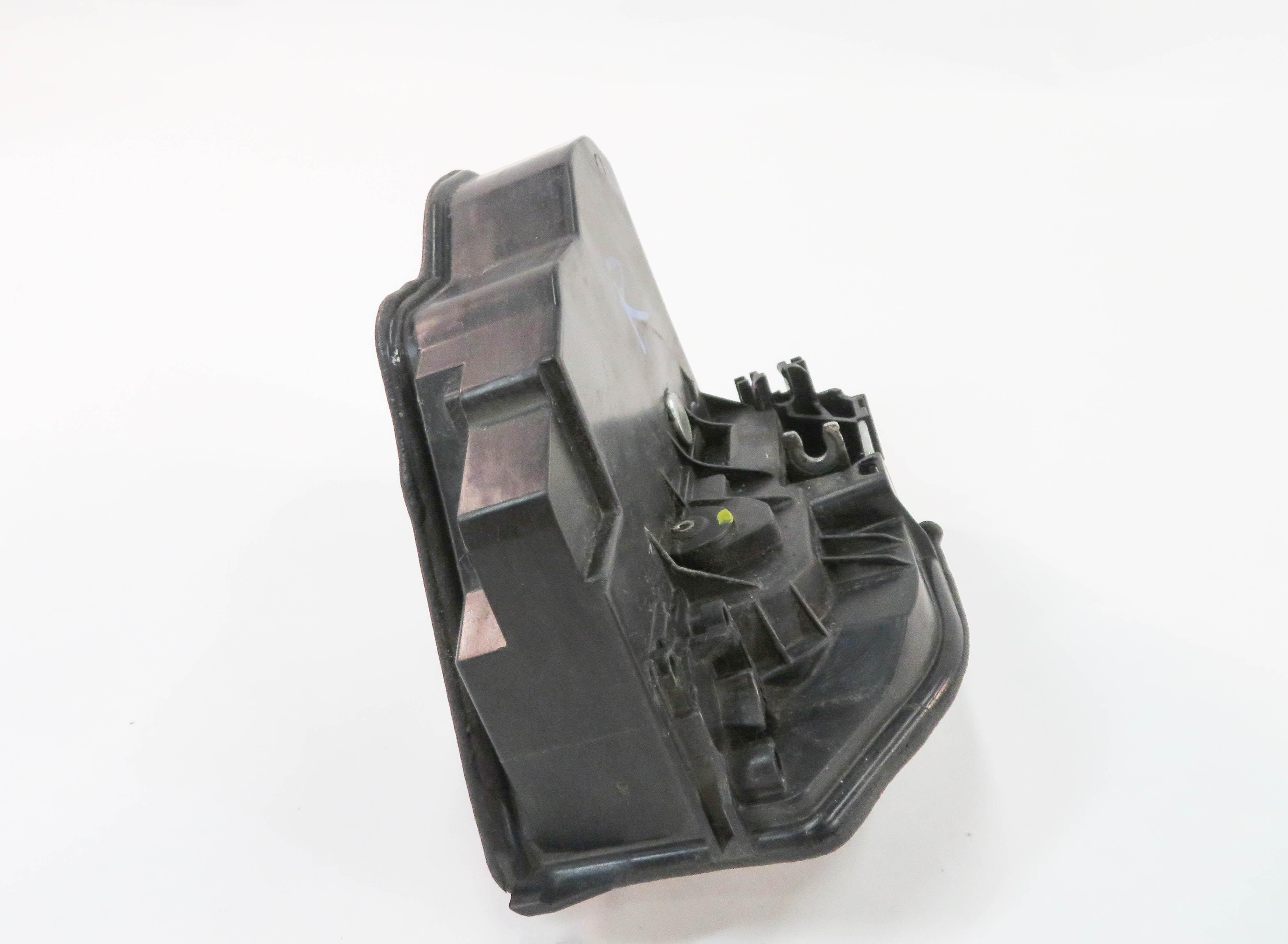 09-18 BMW 1/2/3/4/5/7/X1 X3 X4 (E87 E90 F01 F10) RIGHT FRONT DOOR LOCK LATCH — exact item pictured