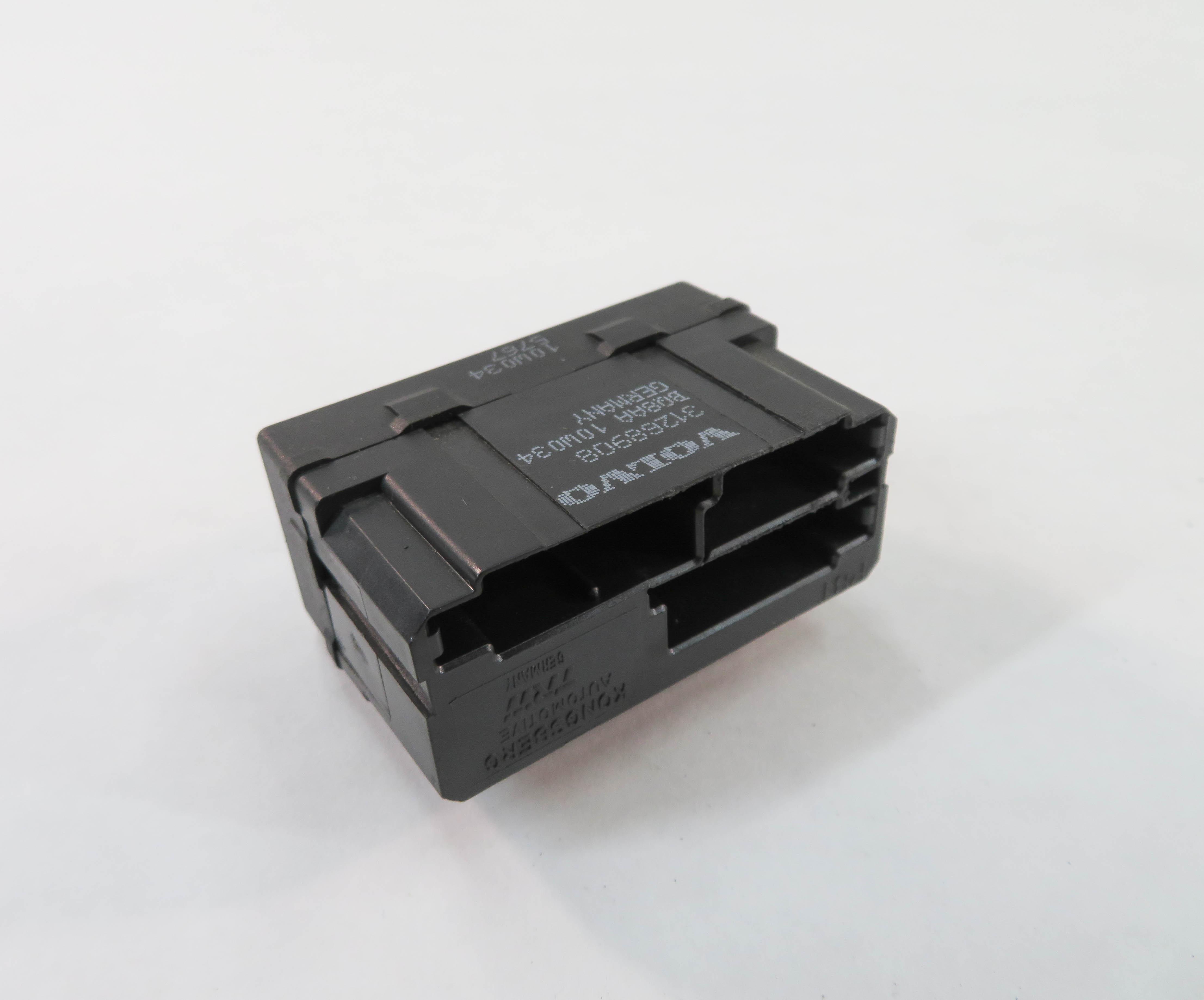 2010 RANGE ROVER SPORT (L320) HEATED SEAT CONTROL MODULE — exact item pictured