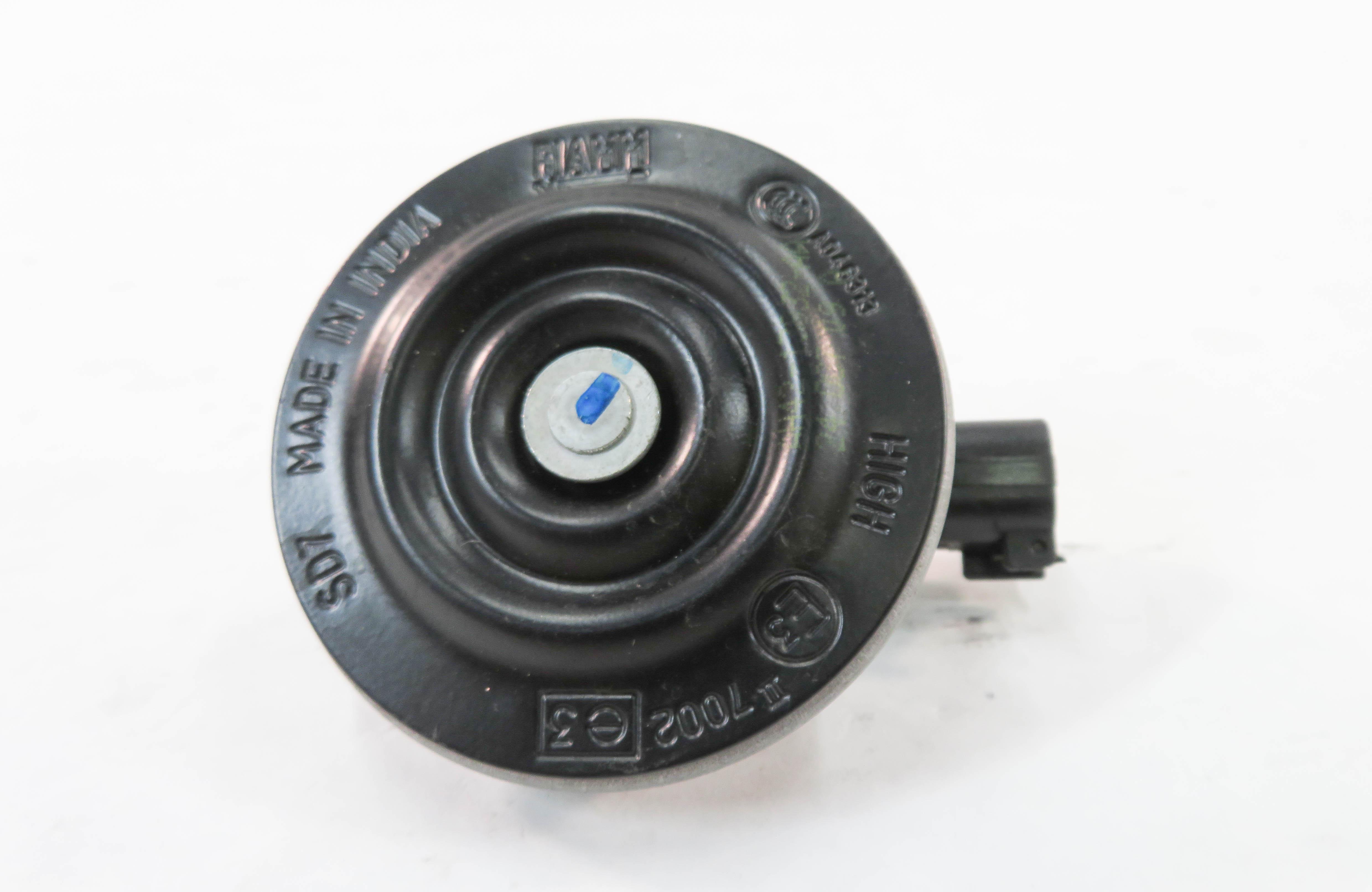 2010 RANGE ROVER SPORT (L320) EMERGENCY ANTI THEFT ALARM HORN — exact item pictured