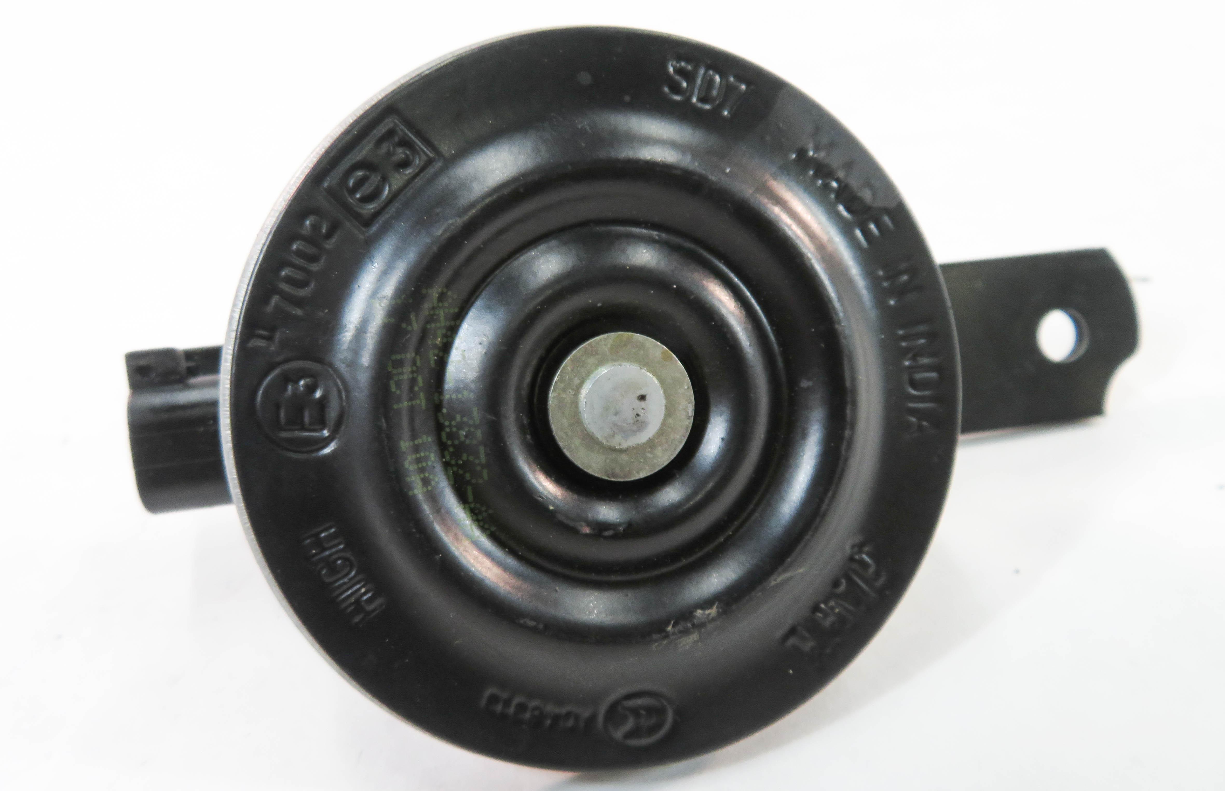 2010 RANGE ROVER SPORT (L320) EMERGENCY ANTI THEFT ALARM SIREN LOUD SPEAKER — exact item pictured
