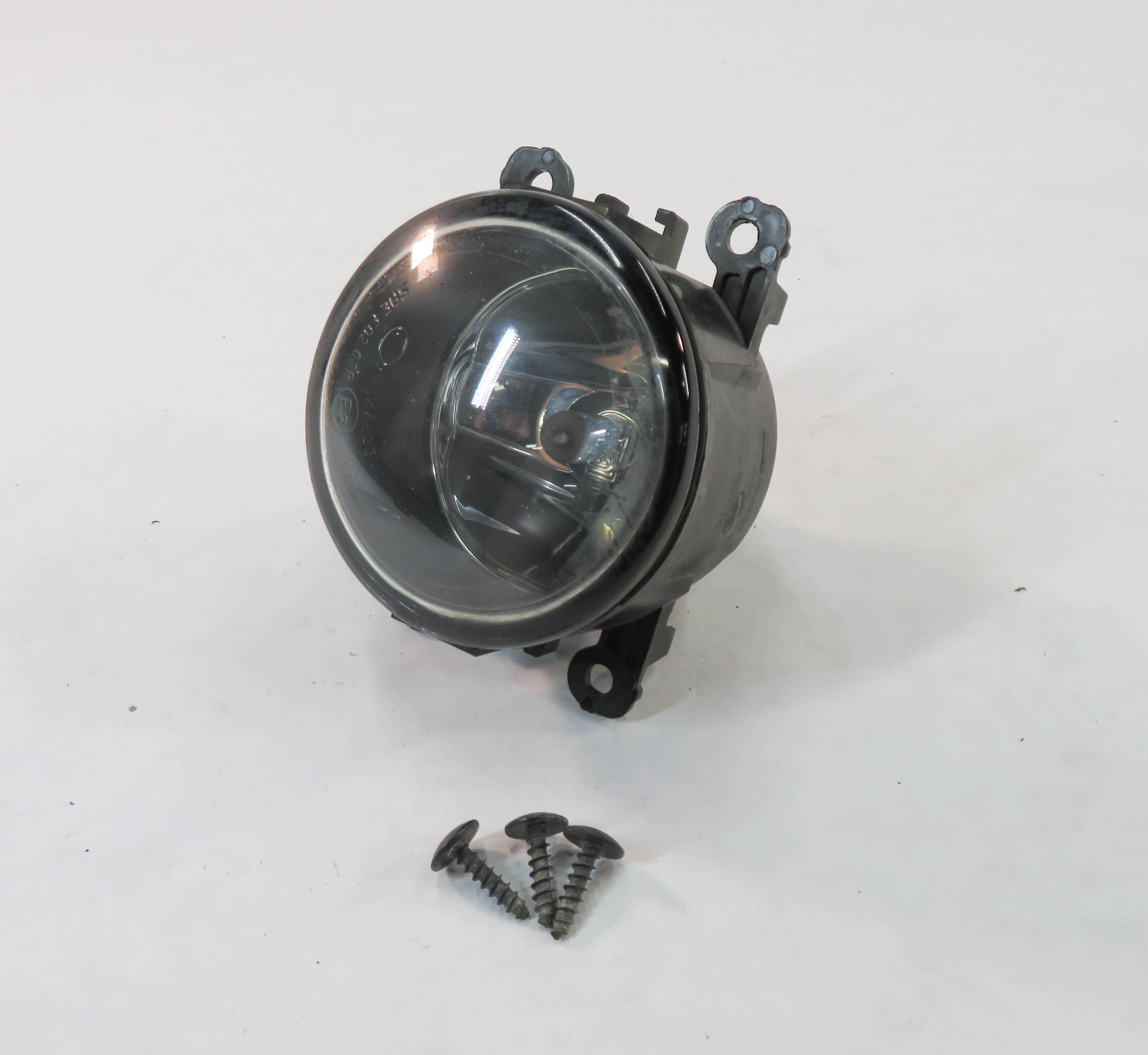 2008-2013 LR2 LR4 RANGE ROVER SPORT (L320 L322) FRONT FOG LIGHT DRIVING LAMP — exact item pictured