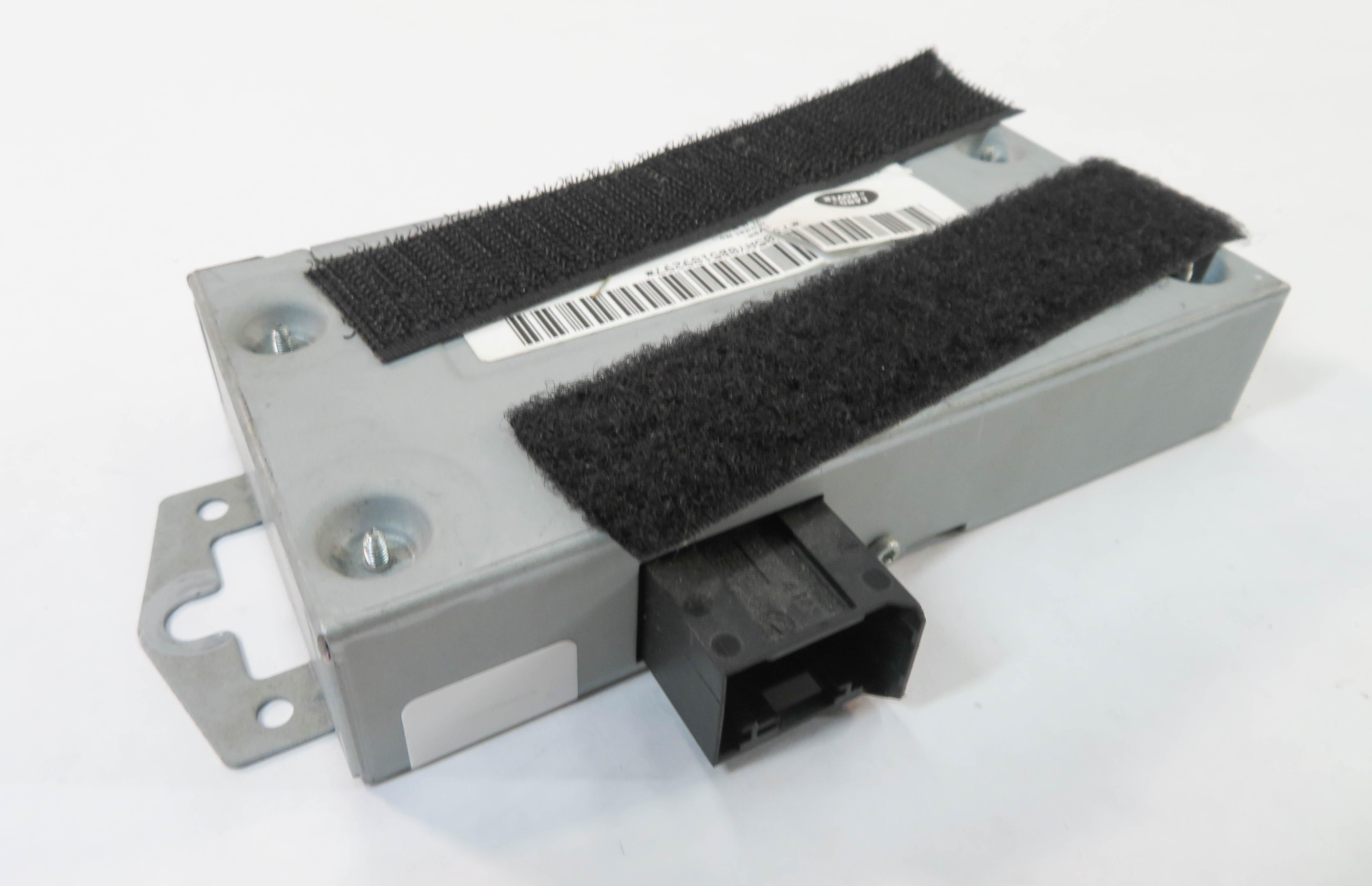 2010 RANGE ROVER SPORT (L320) RIGHT FRONT PASSENGER SEAT OCCUPANCY WEIGHT SENSOR — exact item pictured
