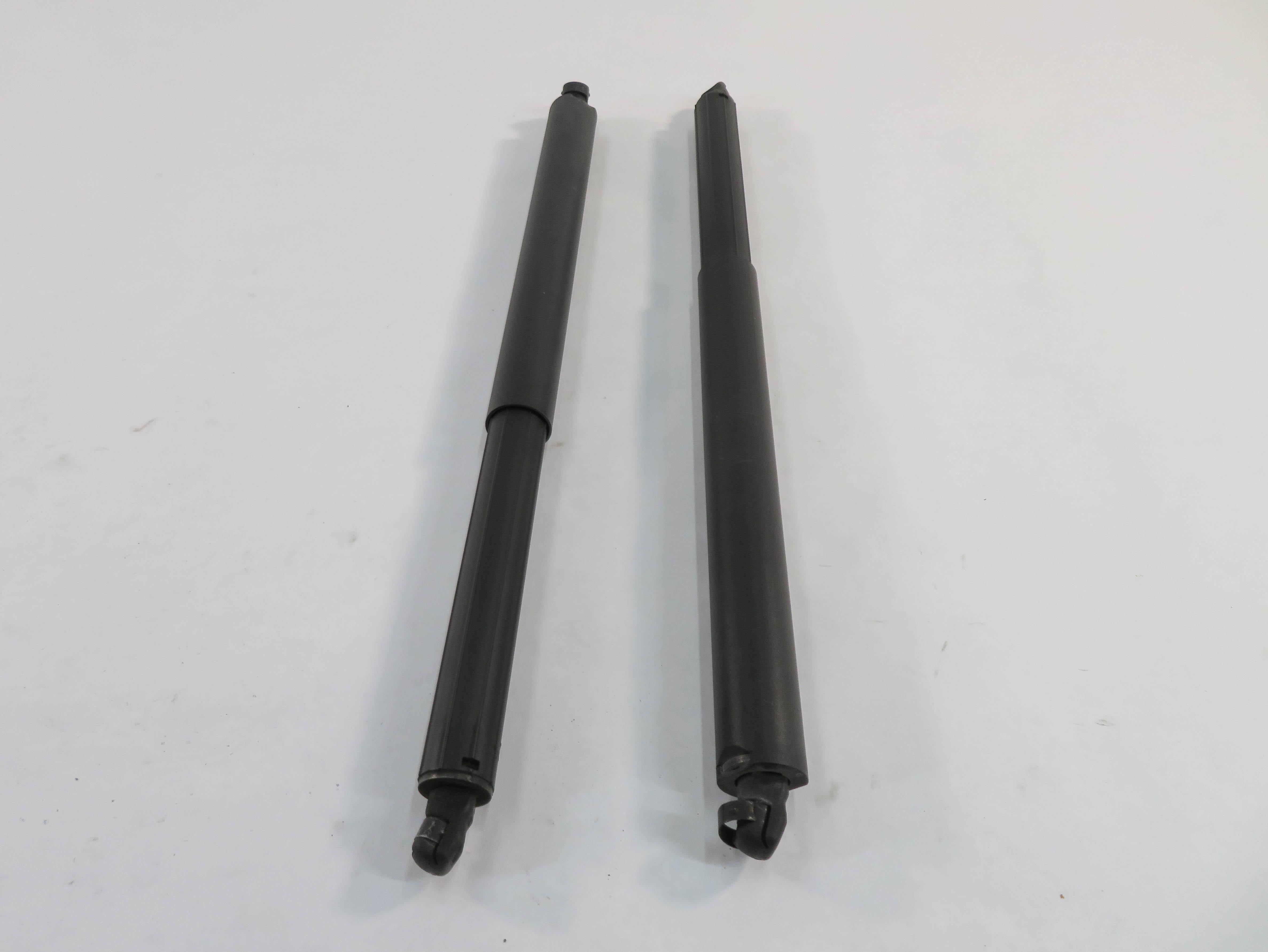 2007 MERCEDES GL450 (X164) REAR TRUNK SHOCK STRUT SET-2 — exact item pictured