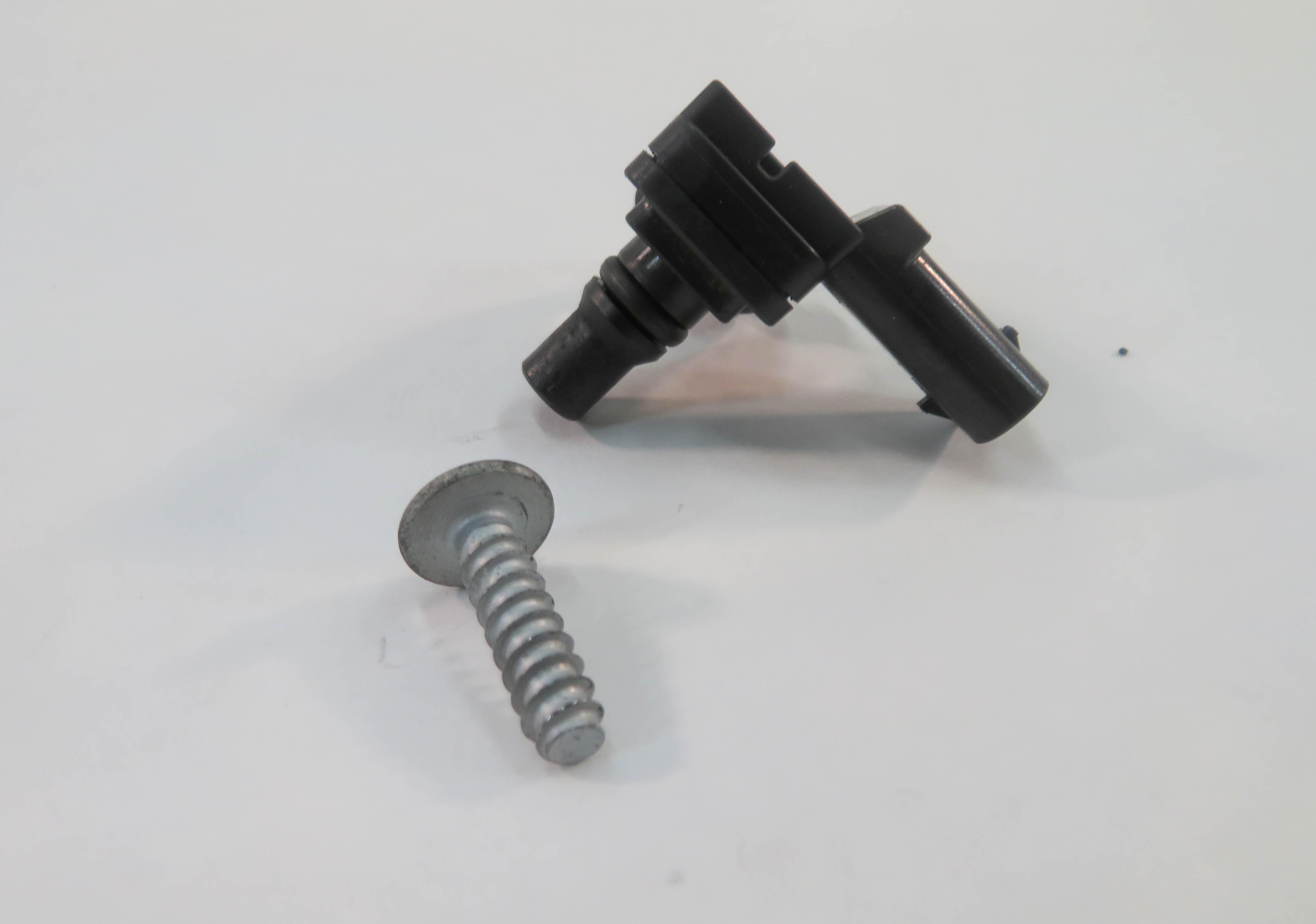 2014 BMW 328i (F30) 2.0L N47T TURBO DIESEL ENGINE - MAP SENSOR — exact item pictured