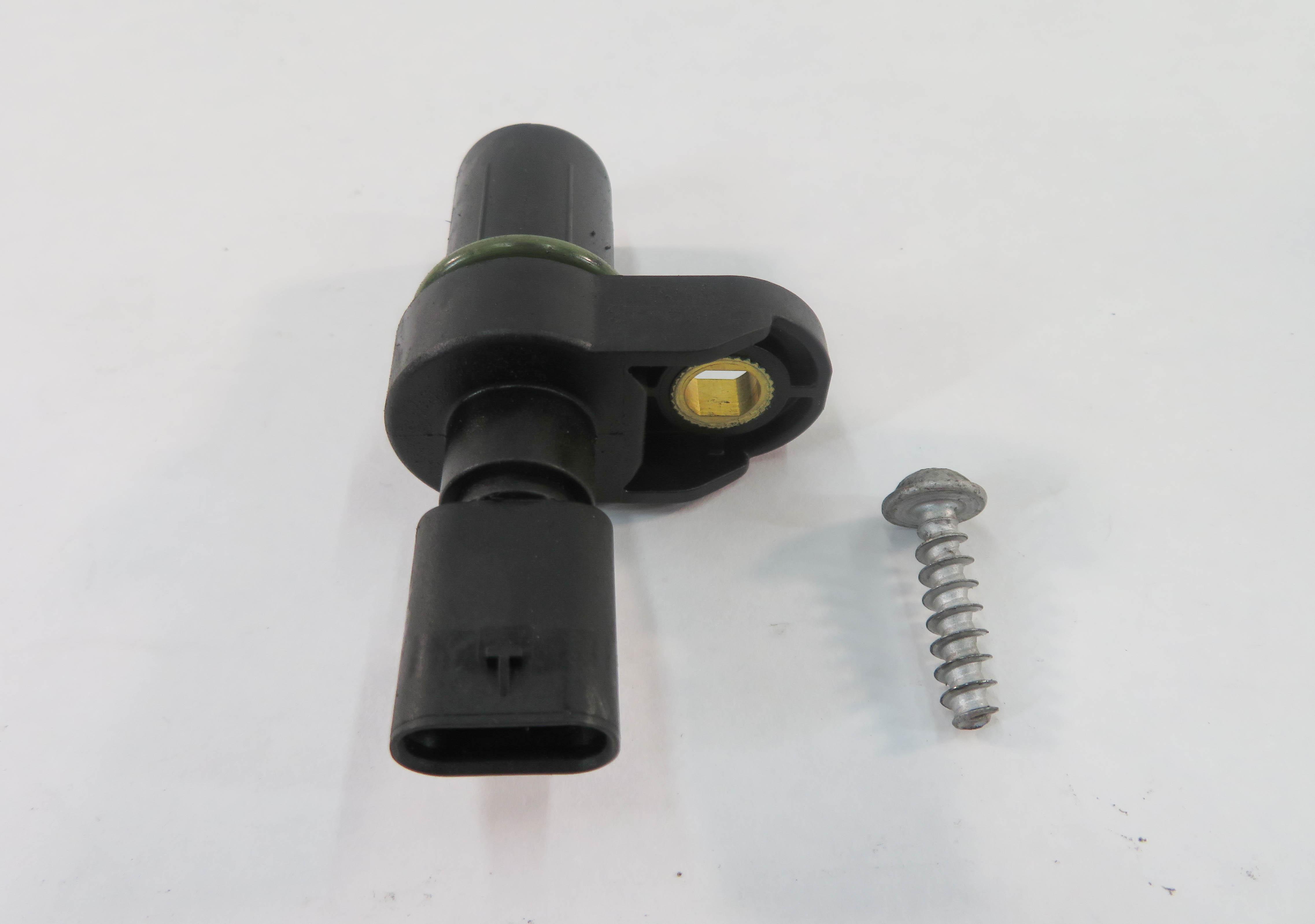 2014 BMW 328i (F30) 2.0L N47T TURBO DIESEL ENGINE - CAMSHAFT CAM POSITION SENSOR — exact item pictured