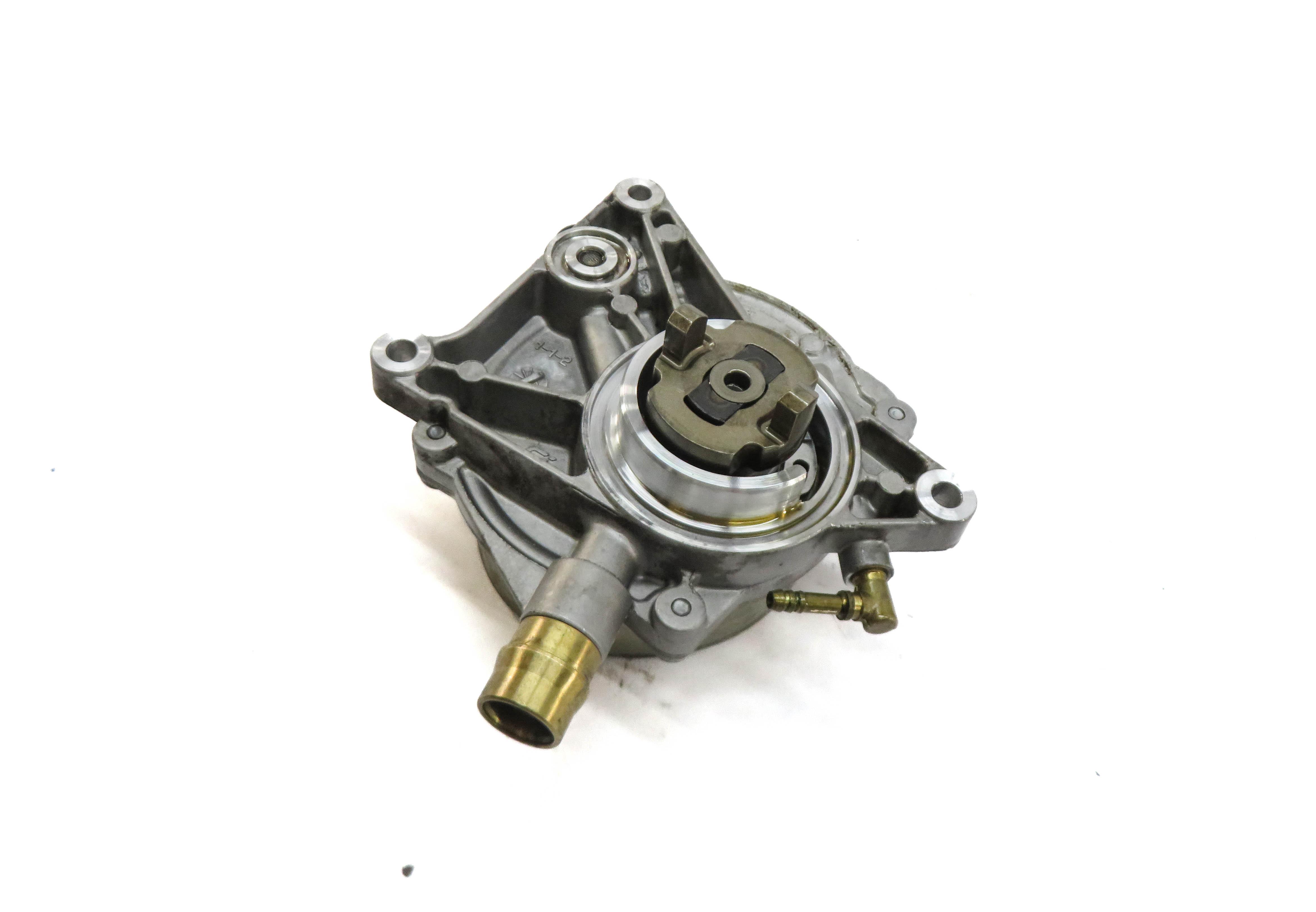 2012 PORSCHE PANAMERA (970) 3.6L M46 ENGINE BRAKE VACUUM PUMP 94811005006 — exact item pictured