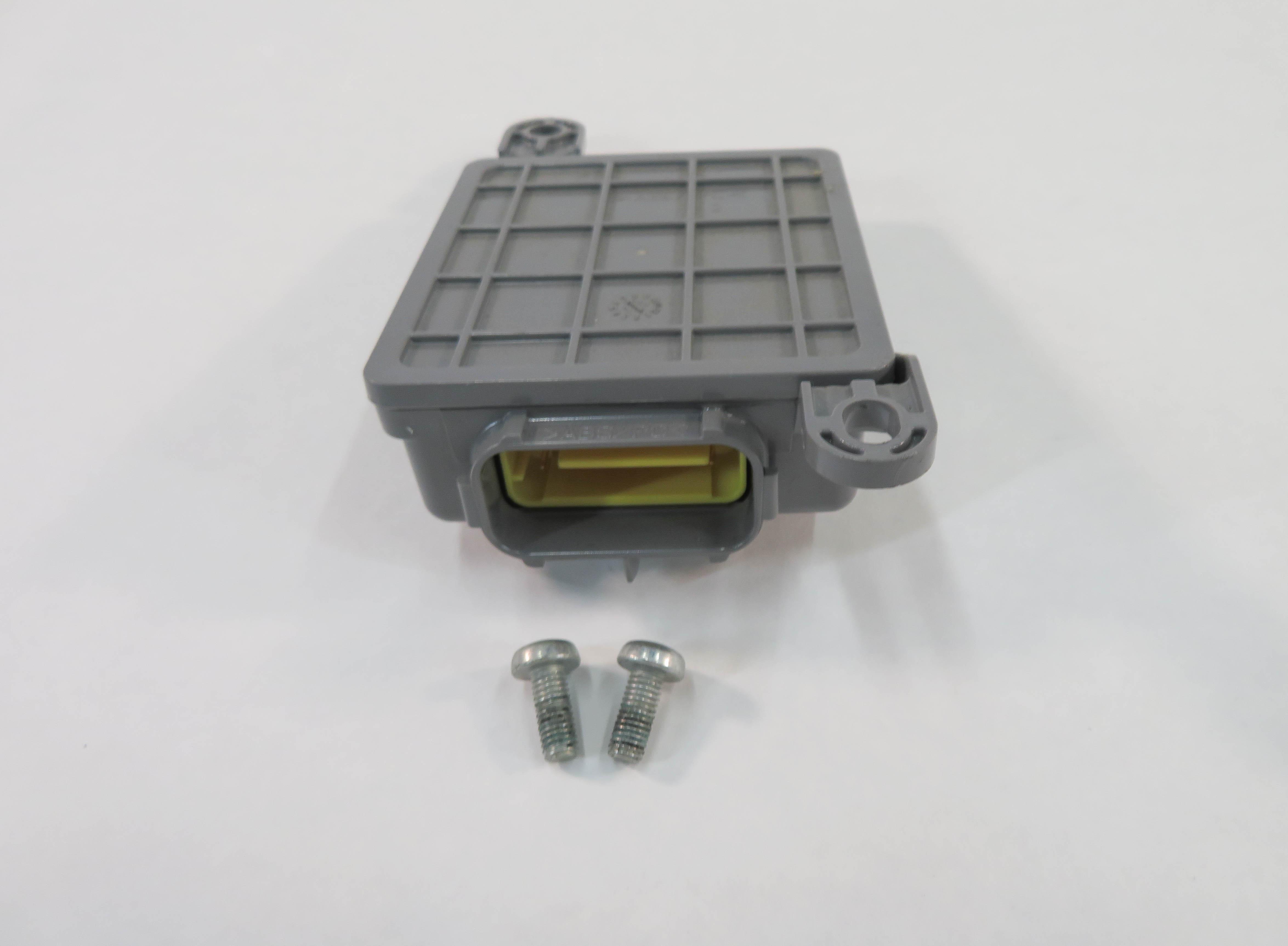 2012 PORSCHE PANAMERA (970 G1) RIGHT FRONT PASSENGER SEAT OCCUPANCY SENSOR — exact item pictured