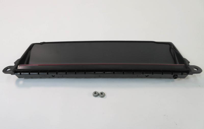 2012 PORSCHE PANAMERA (970 G1) REAR 3rd THIRD BRAKE LIGHT LAMP — exact item pictured