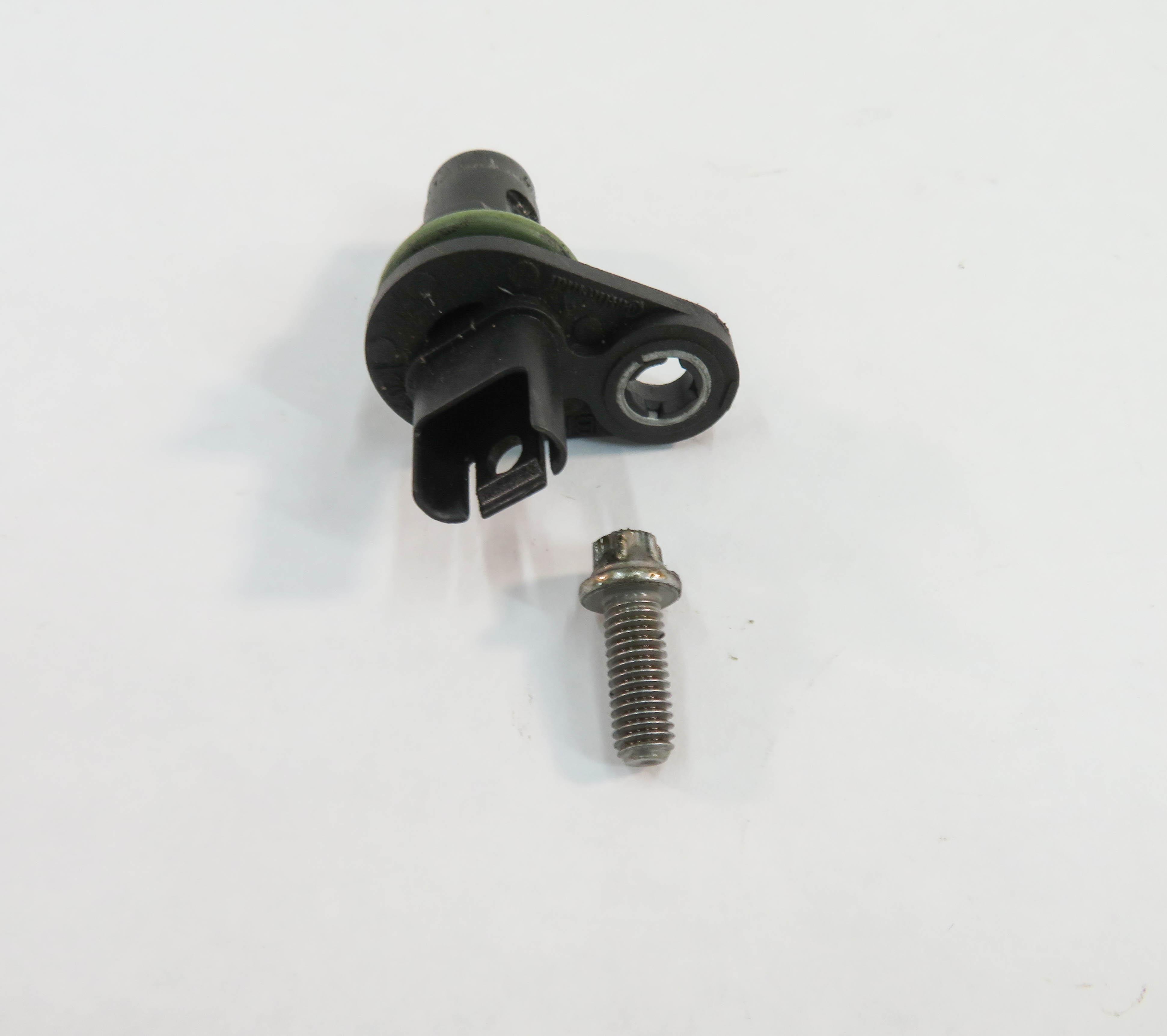 2013 BMW X5M ///M (E70) 4.4L S63 ENGINE - CAMSHAFT CAM POSITION SENSOR — exact item pictured
