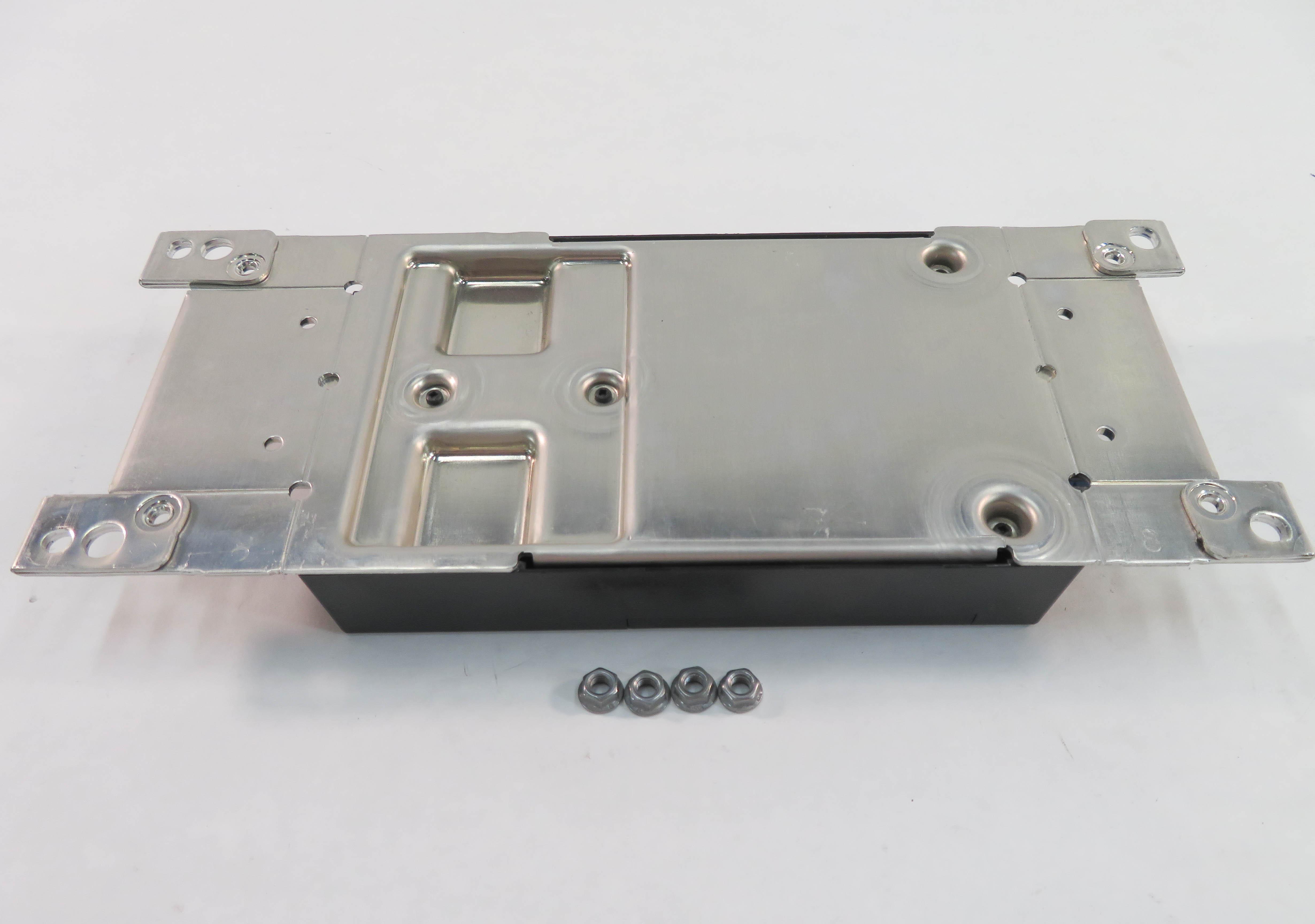 2013 BMW 750i (F01) BLUETOOTH TELEMATICS COMMUNICATION CONTROL MODULE — exact item pictured