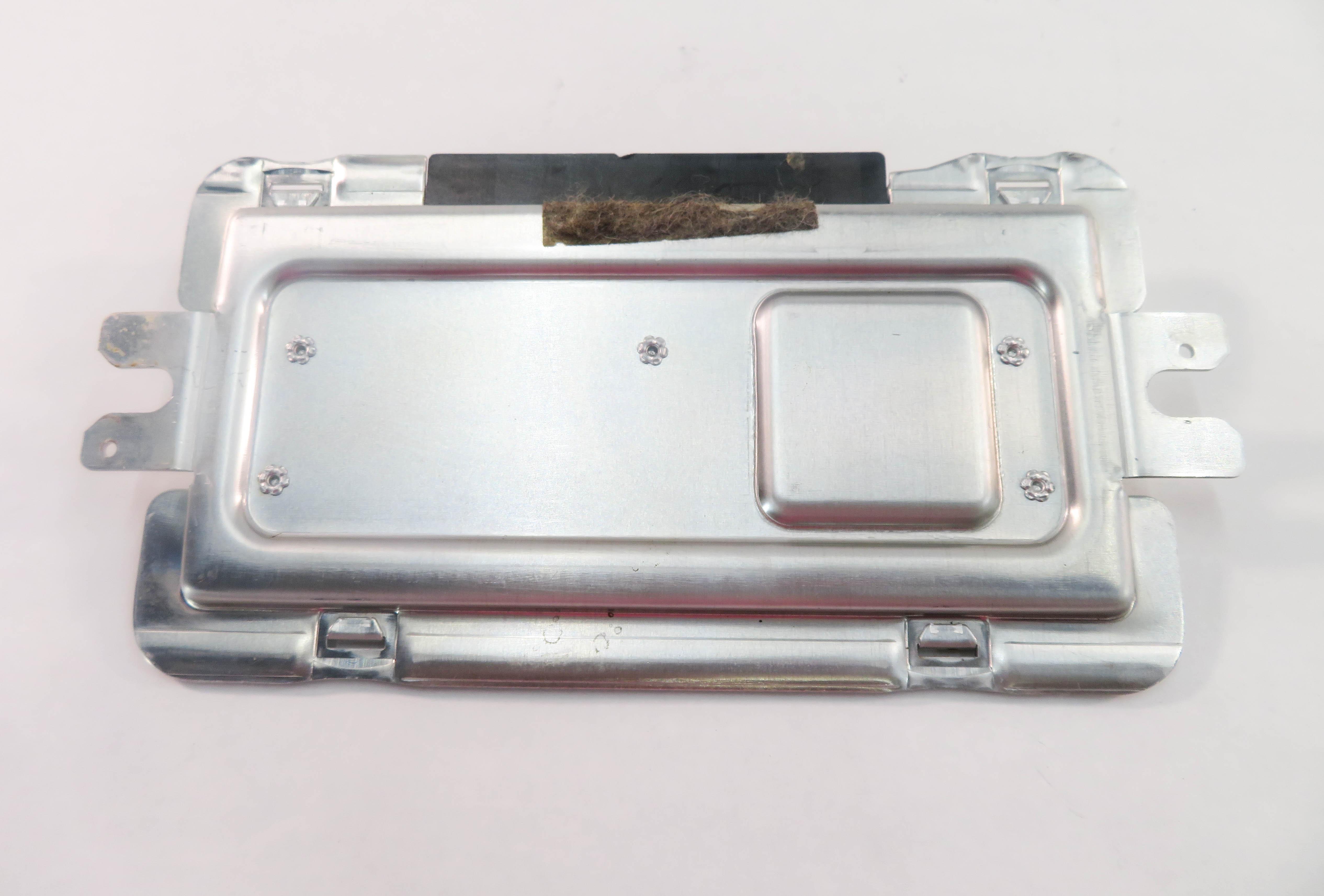 2010-2015 BMW 528i 535i 550i 740i 750i (F01 F10) VDC SUSPENSION CONTROL MODULE — exact item pictured