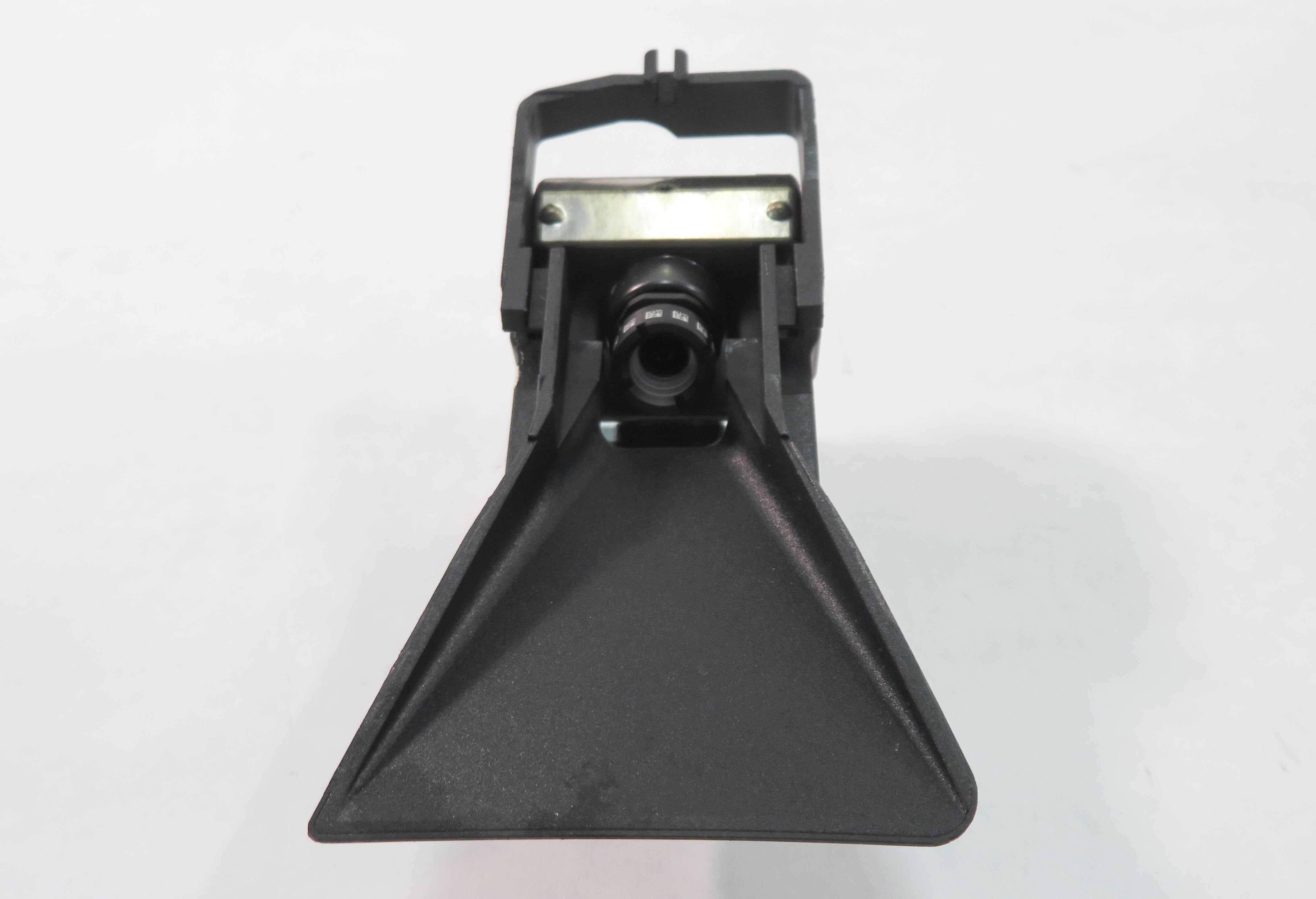 2009-2012 BMW 740i 750i 760i B7 X6 (F01 E71) LANE DEPARTURE WARNING CAMERA — exact item pictured