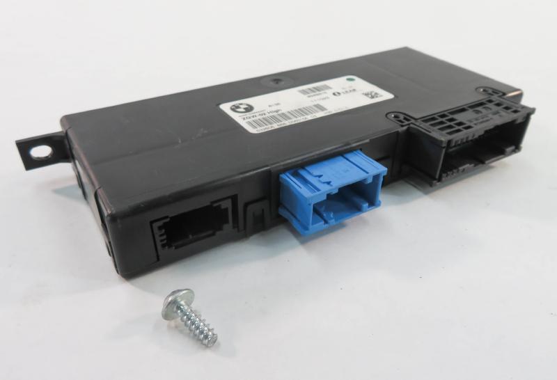 11-19 BMW 528i 535i 550i 650i 740i 750i 760i M5 - PRIMARY BODY CONTROL MODULE — exact item pictured