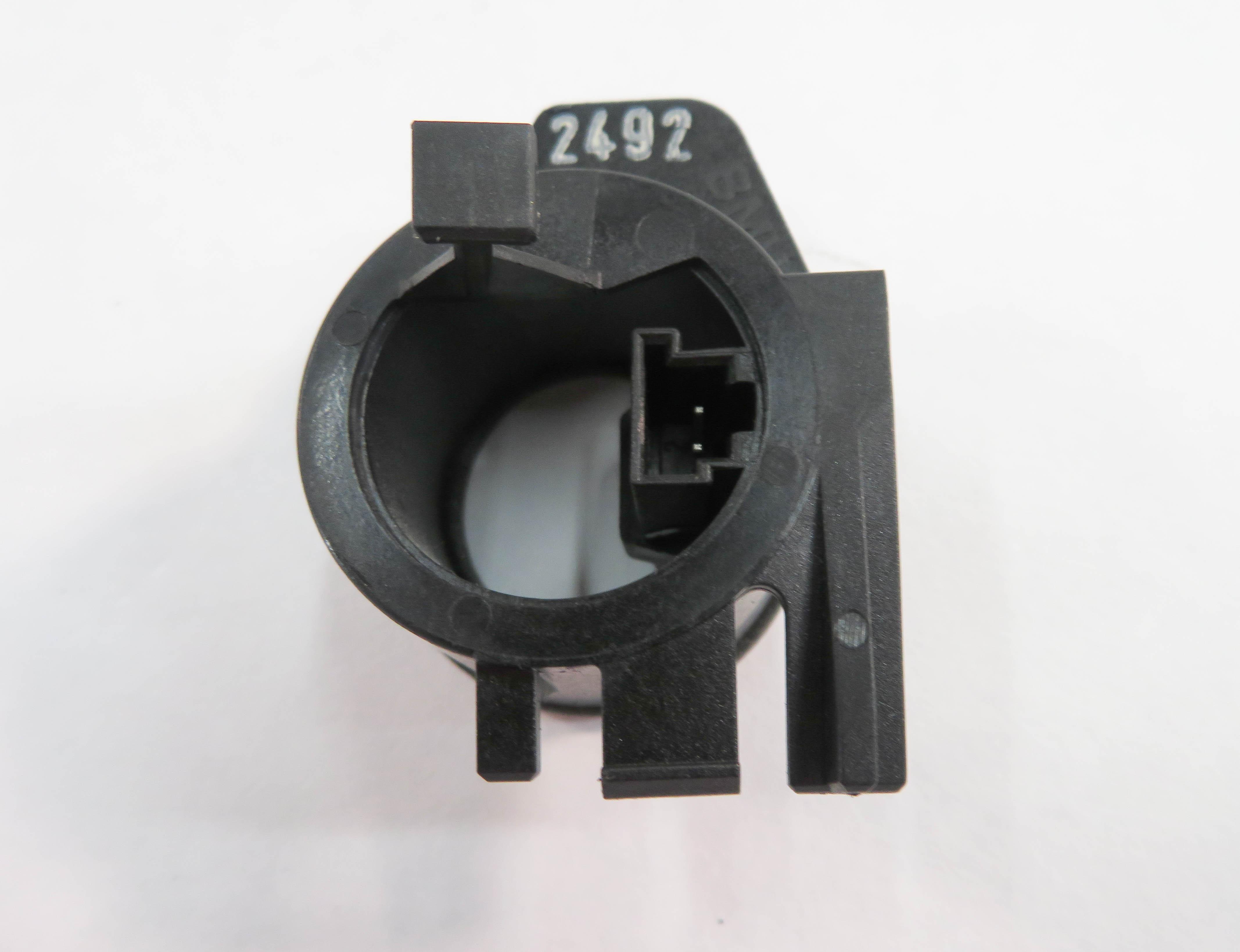 2013 BMW ACTIVEHYBRID-3 (F30) IGNITION SWITCH IMMOBILIZER COIL RING — exact item pictured