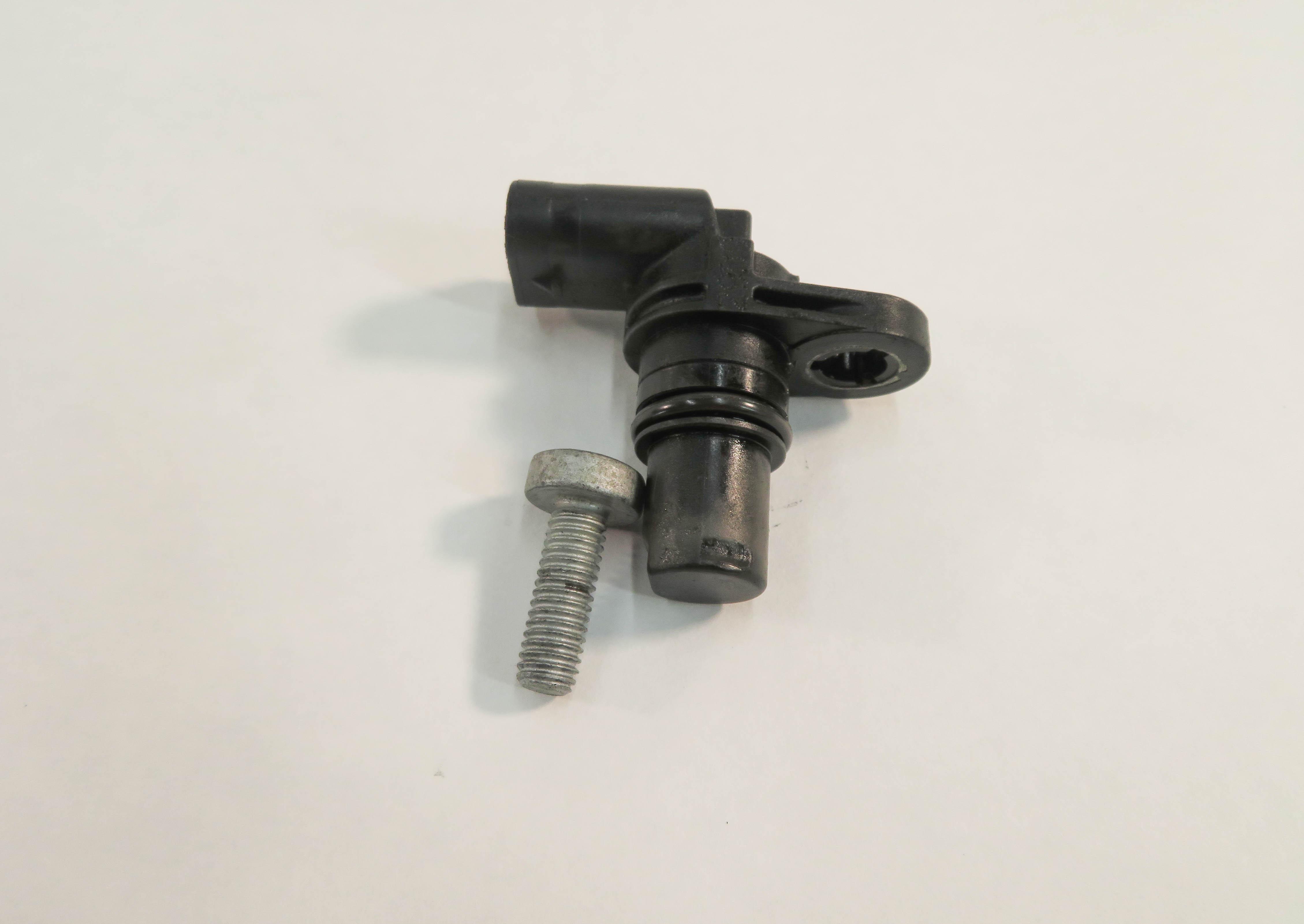 2010 AUDI Q7 (4L) 3.0L CATA DIESEL ENGINE - CAMSHAFT CAM POSITION ANGLE SENSOR — exact item pictured