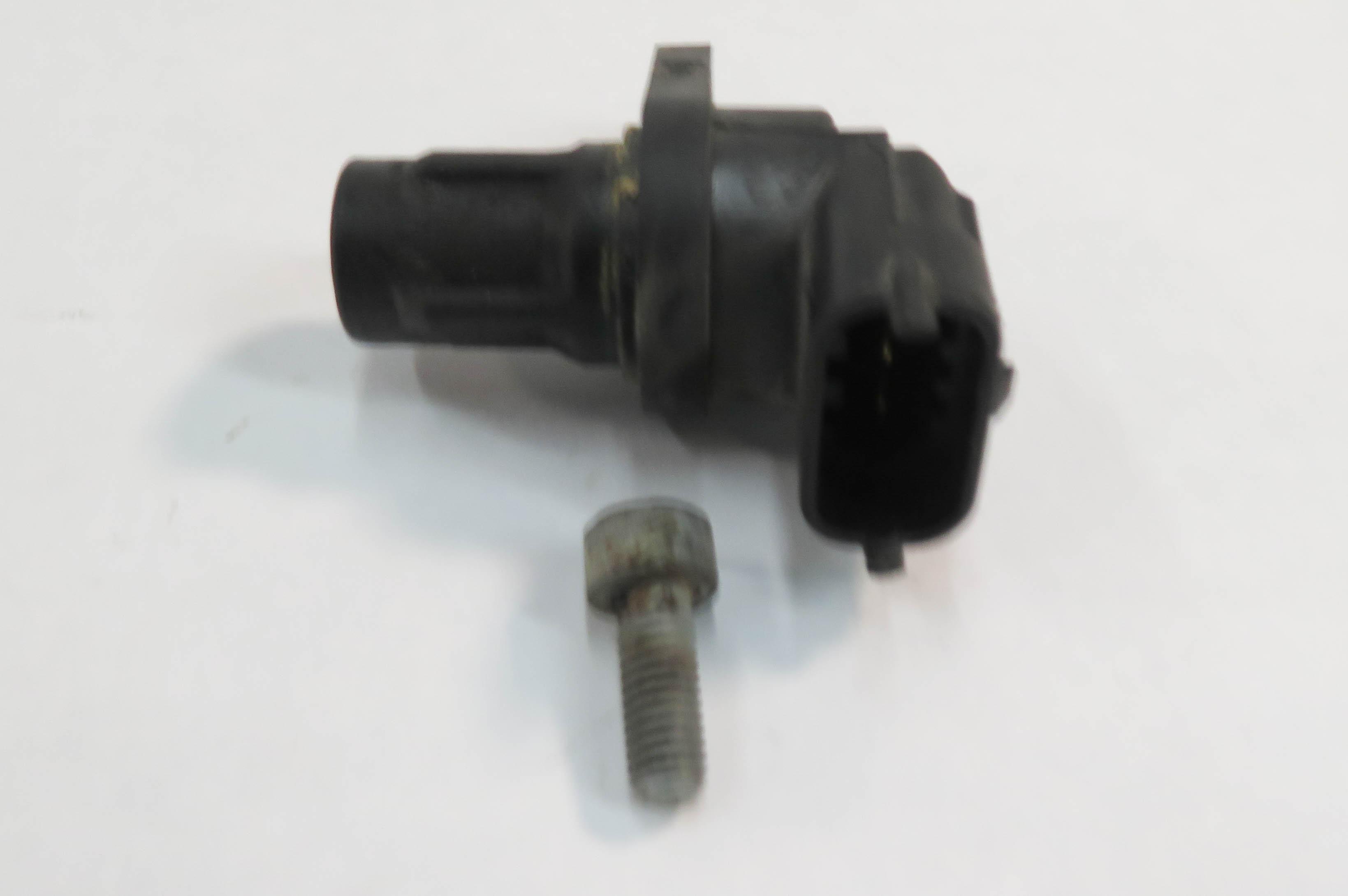 2009 PORSCHE CAYENNE GTS (957) 4.8L M48 ENGINE - CAMSHAFT CAM POSITION SENSOR — exact item pictured