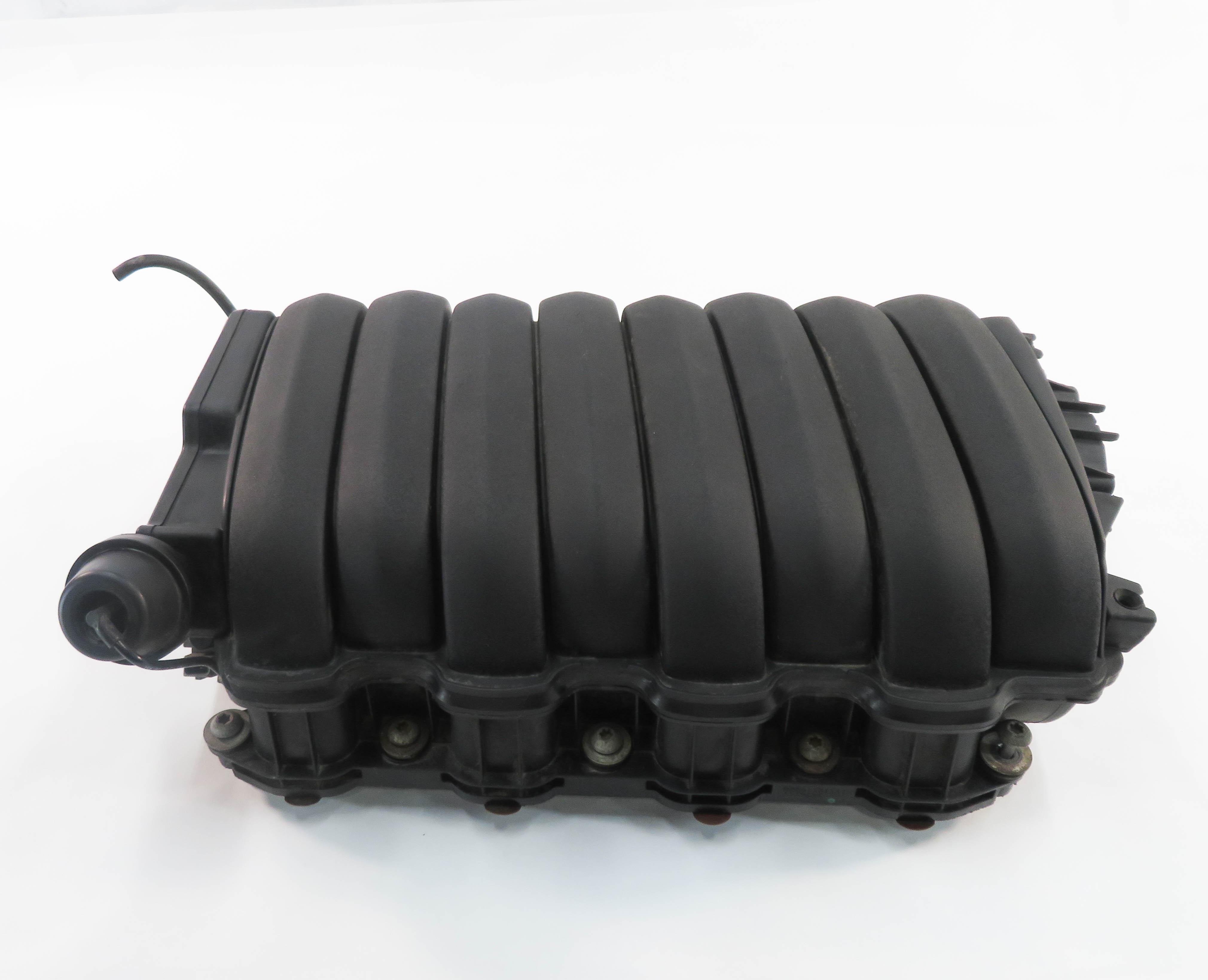 2009-2010 PORSCHE CAYENNE (957) 4.8L V8 ENGINE - INTAKE MANIFOLD — exact item pictured