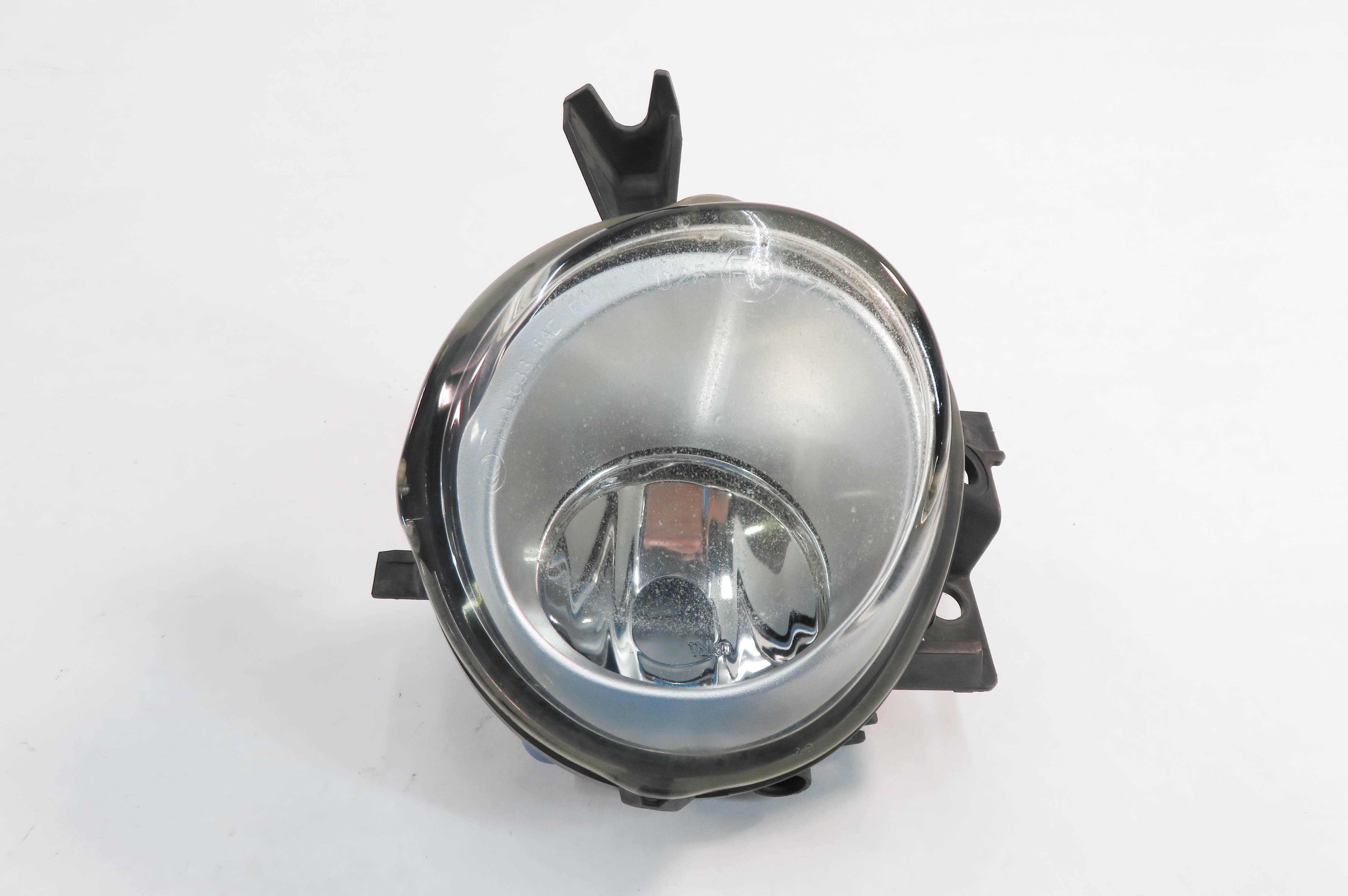2008-2010 PORSCHE CAYENNE (957) RIGHT FRONT PASSENGER FOG LIGHT DRIVING LAMP — exact item pictured