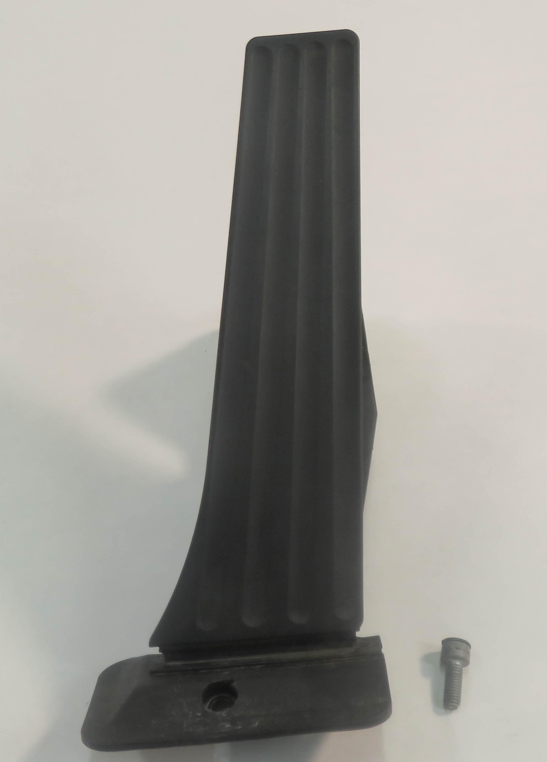 2009 BMW 750i (F01) GAS PEDAL FUEL THROTTLE ACCELERATOR FOOT PEDAL — exact item pictured