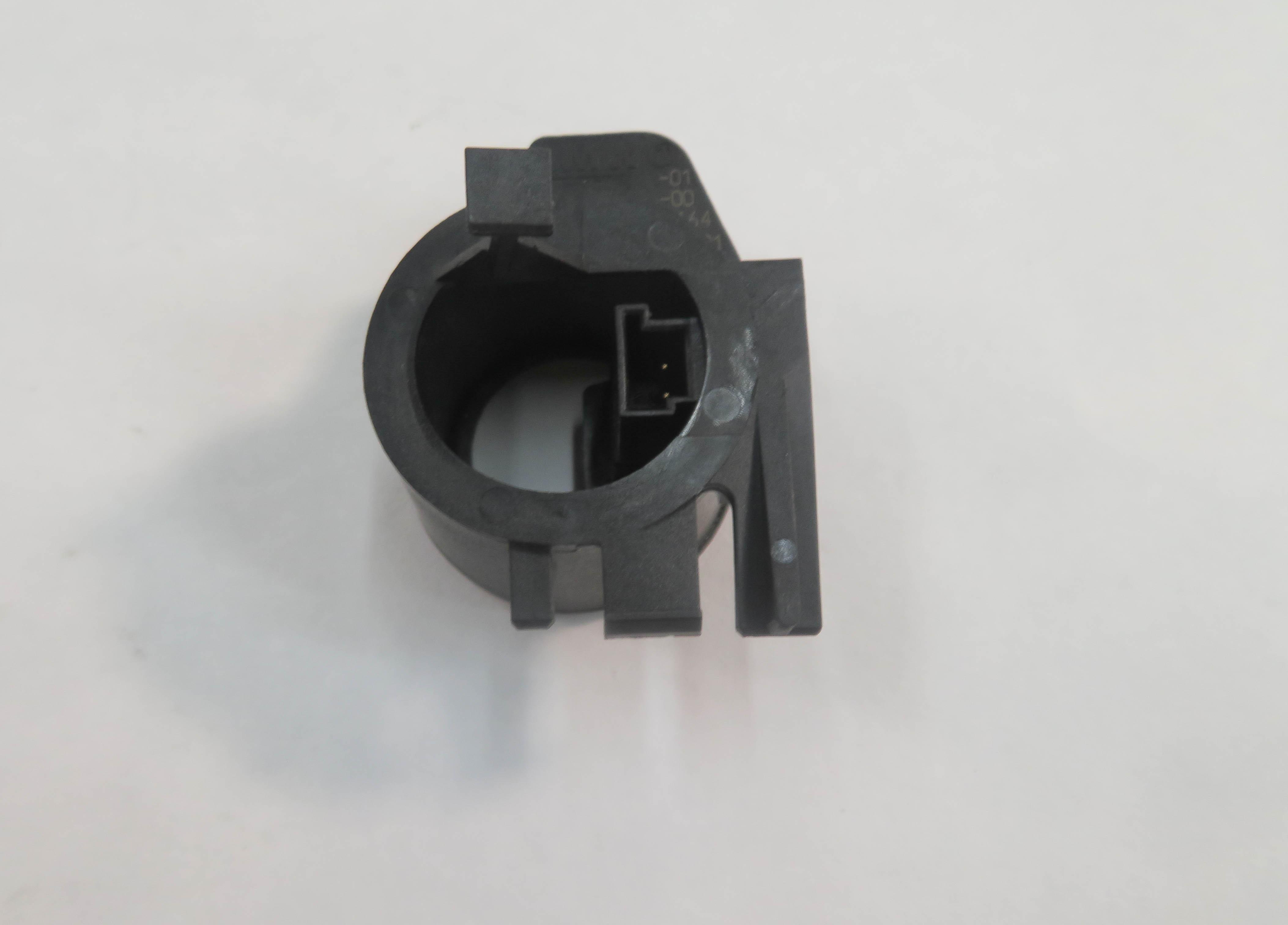 2011 BMW 740i (F01) IGNITION SWITCH IMMOBILIZER COIL STARTER RING — exact item pictured