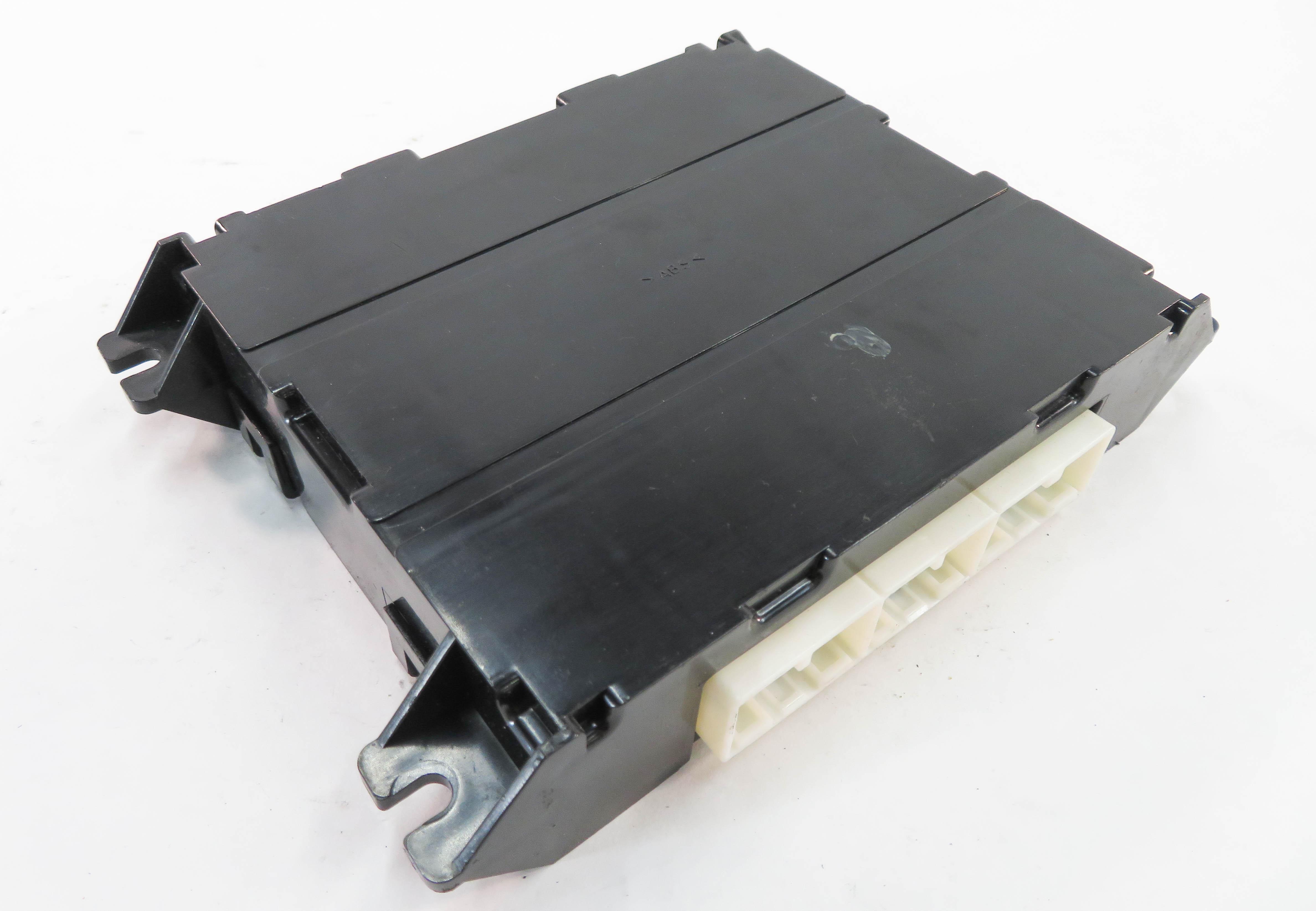 2010-2011 RANGE ROVER SPORT (L320) TEMPERATURE CONTROL CANBUS CONTROL MODULE — exact item pictured