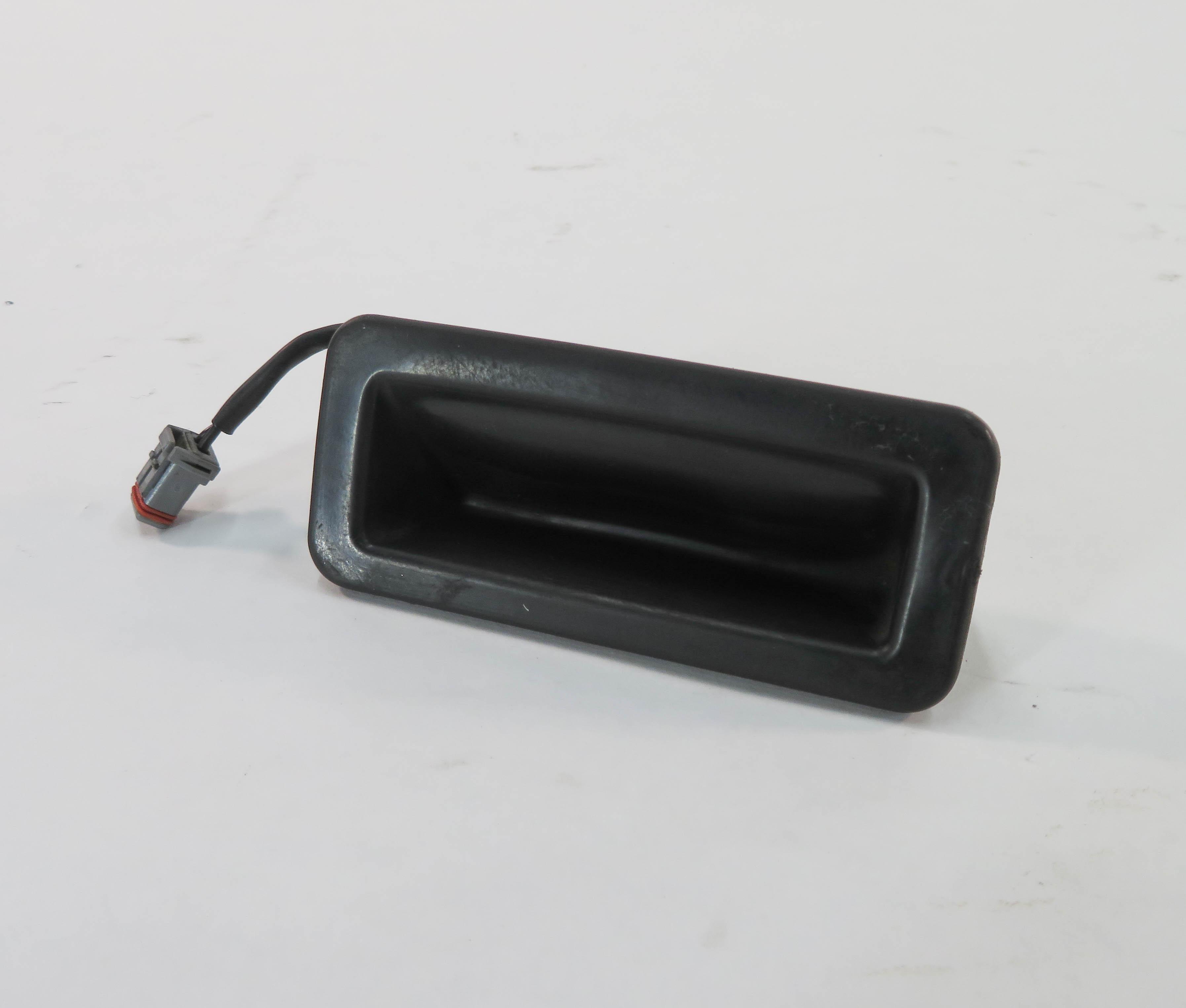 2011 RANGE ROVER SPORT (L320) TRUNK HANDLE — exact item pictured