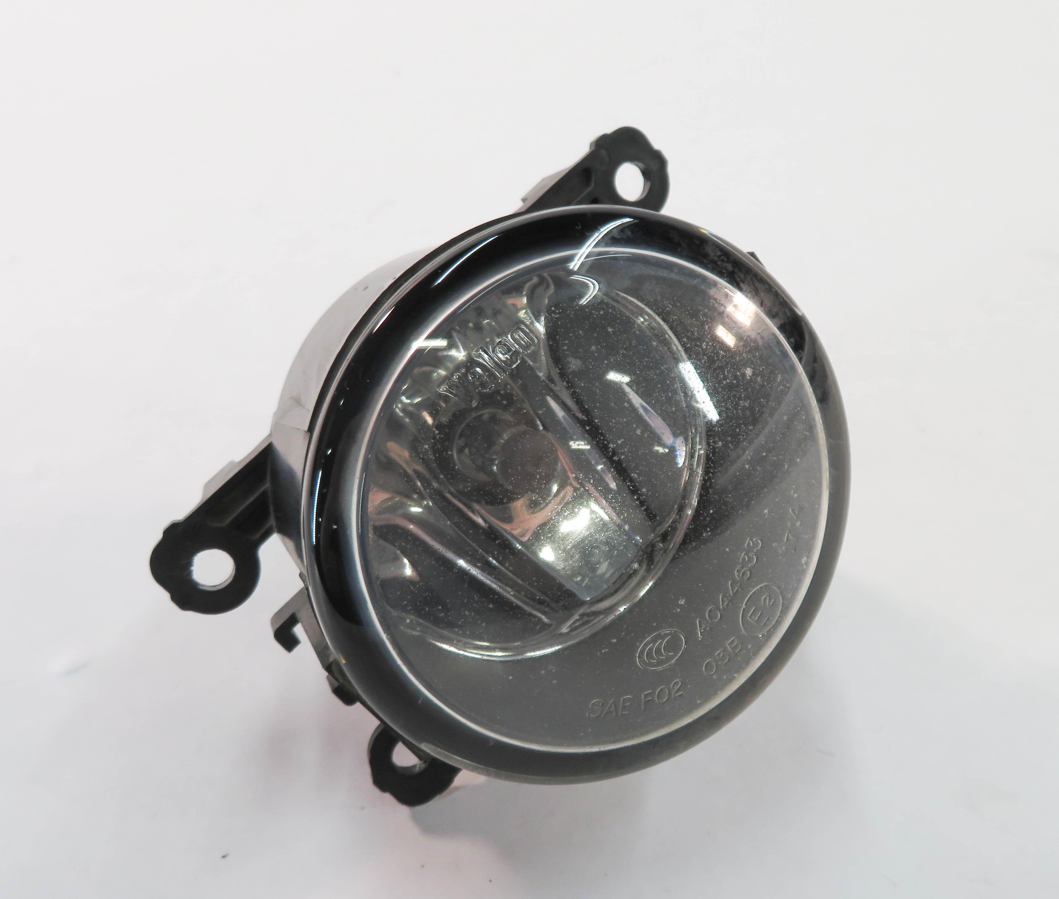 2008-2013 LR2 LR4 RANGE ROVER SPORT (L320 L322) FRONT FOG LIGHT DRIVING LAMP — exact item pictured