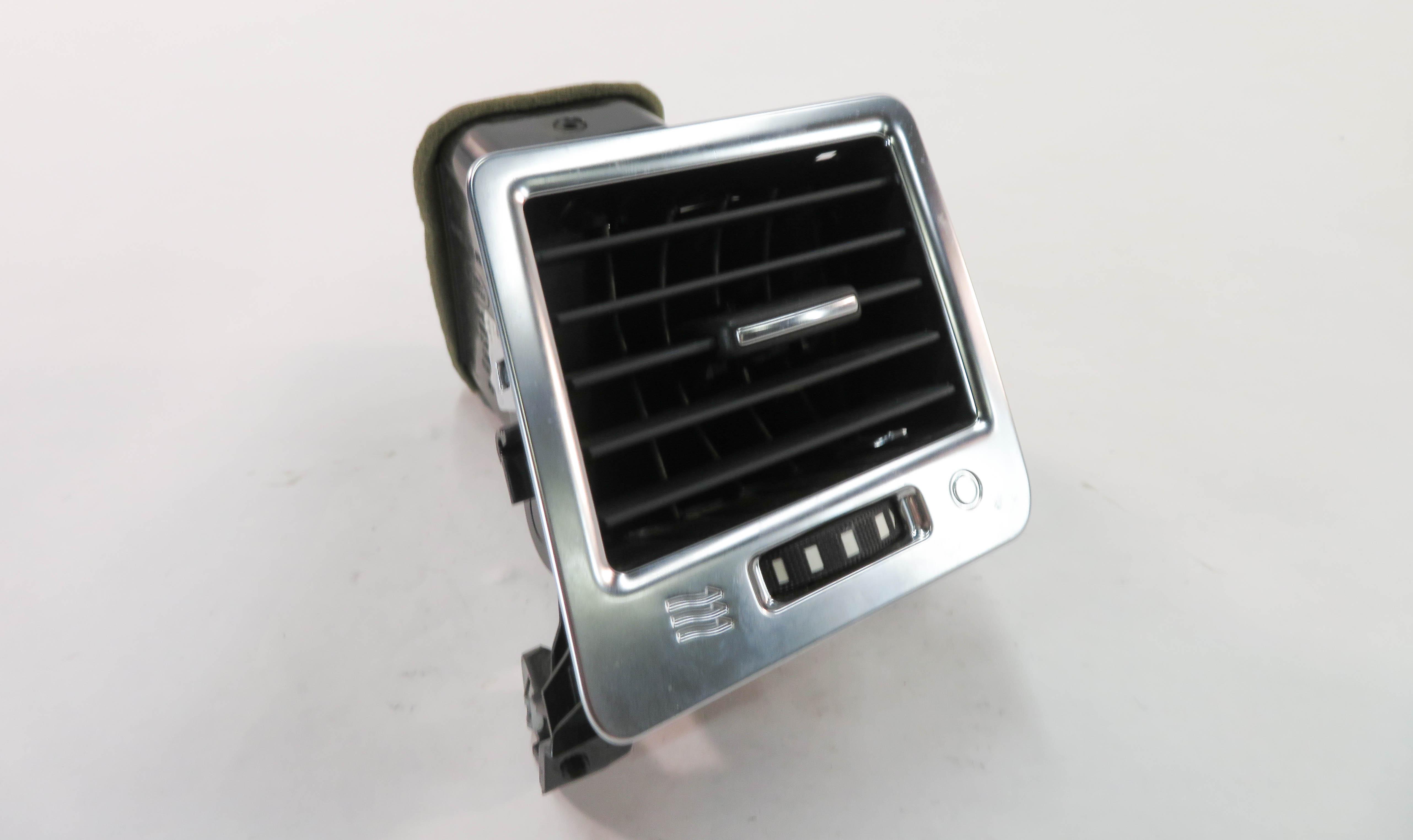 2011 RANGE ROVER SPORT (L320) RIGHT PASSENGER DASH HEATER A/C AIR VENT — exact item pictured