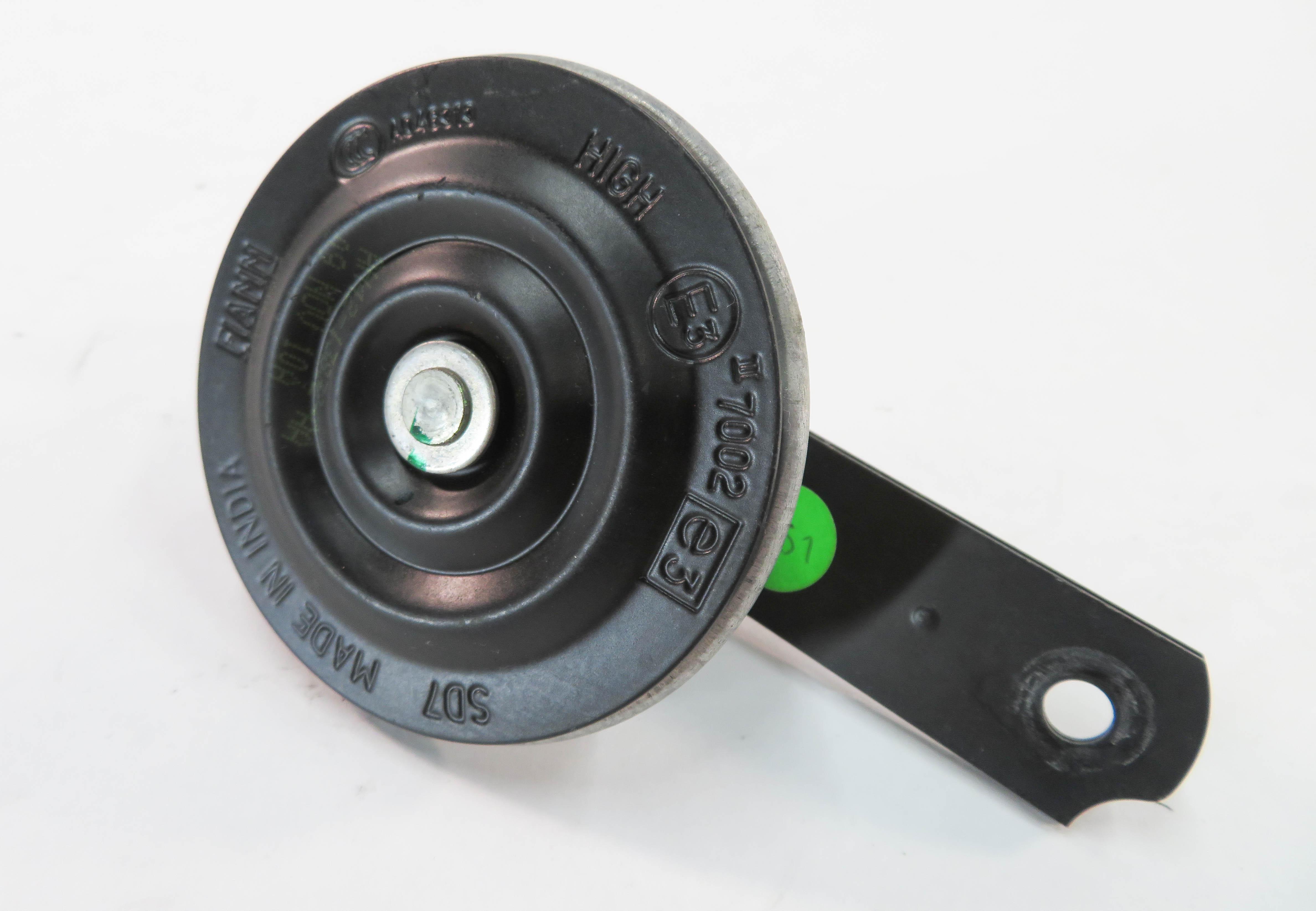 2011 RANGE ROVER SPORT (L320) ALARM HORN SIREN LOUD SPEAKER — exact item pictured