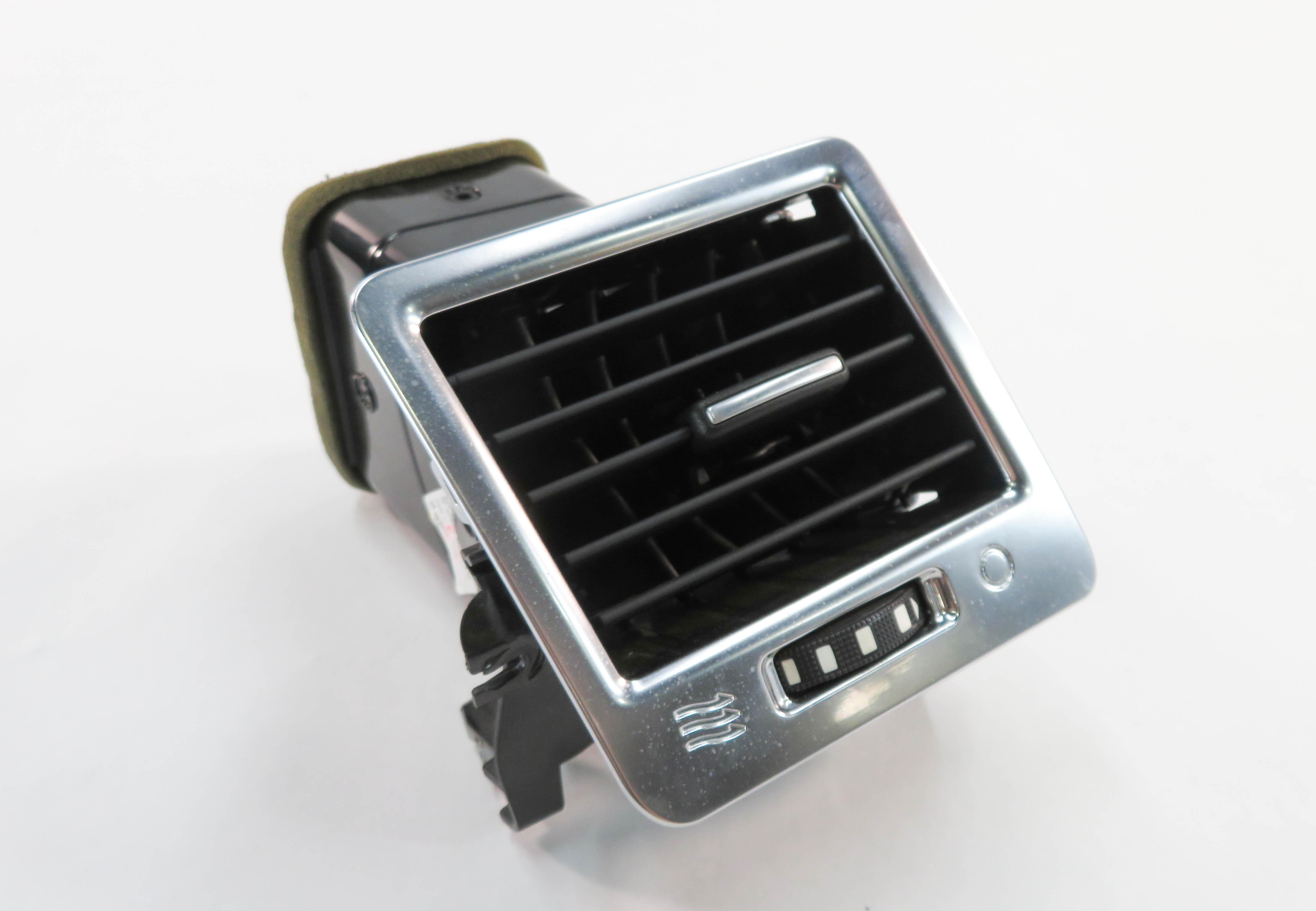 2011 RANGE ROVER SPORT (L320) LEFT DRIVER DASH HEATER A/C AIR VENT — exact item pictured