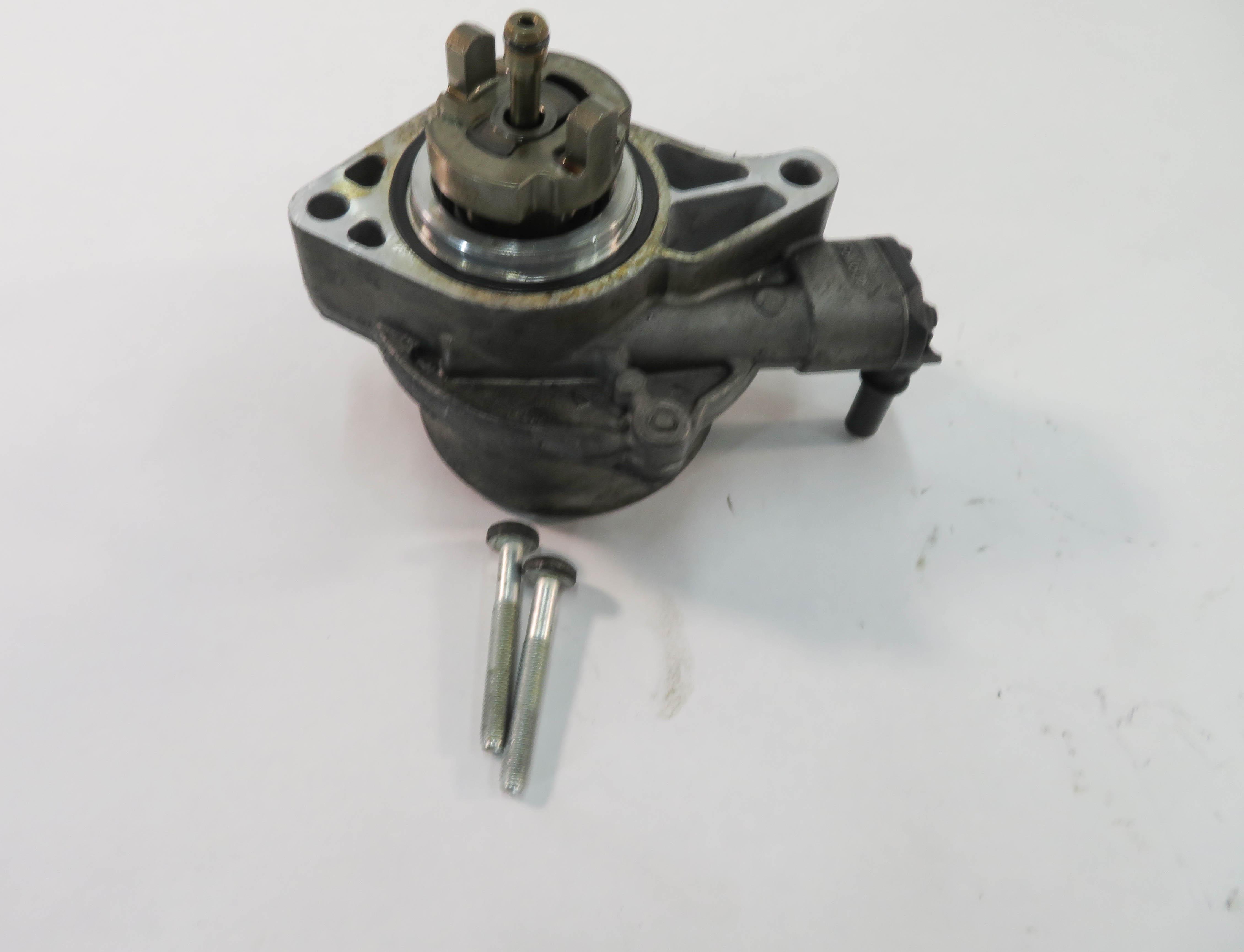 2010-2019 RANGE ROVER SPORT LR4 JAGUAR XE XF XK - 3.0L / 5.0L BRAKE VACUUM PUMP — exact item pictured
