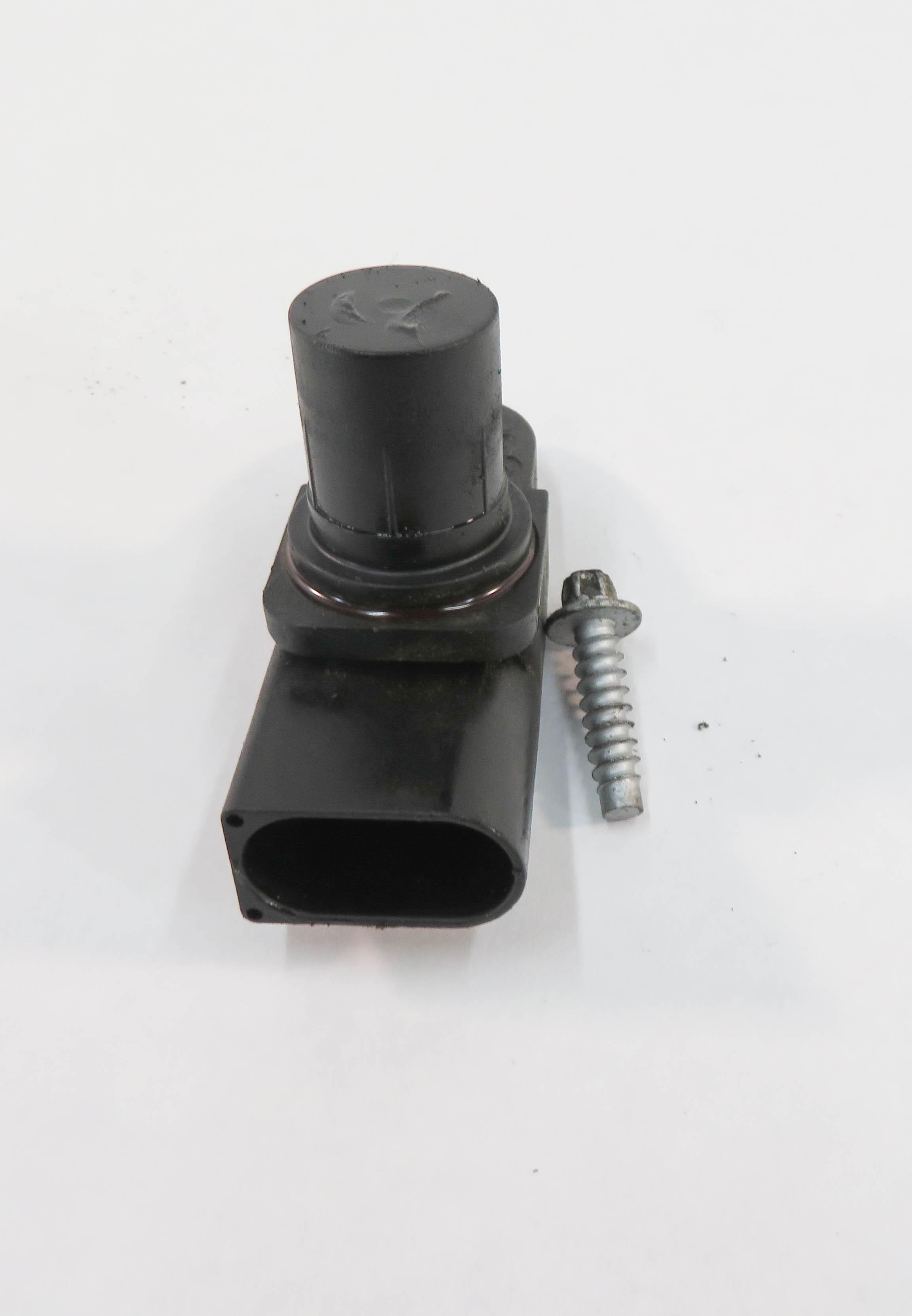 2011 BMW 335i (E90) 3.0L M57Y DIESEL ENGINE - CAMSHAFT CAM POSITION ANGLE SENSOR — exact item pictured