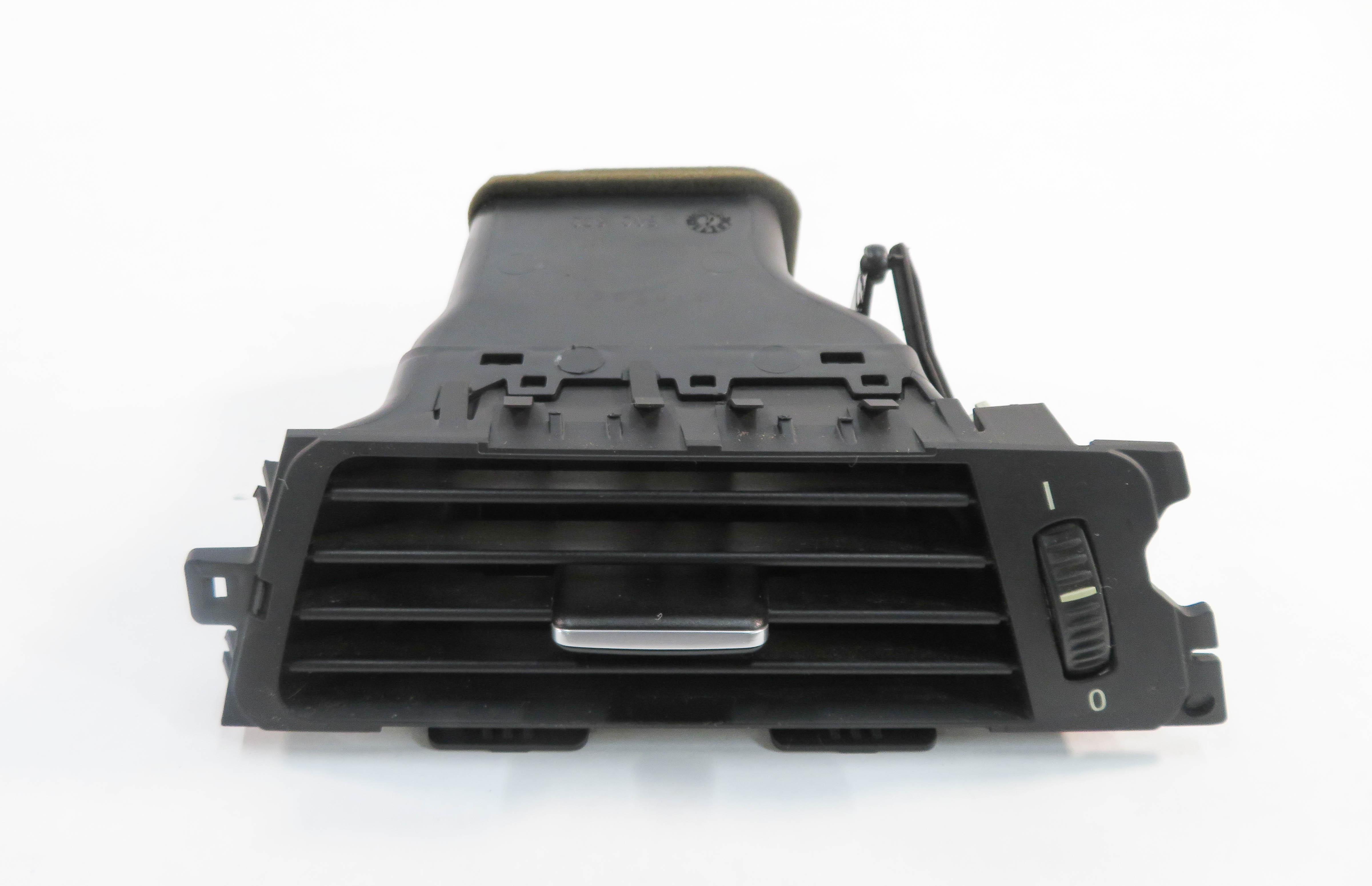 2011 BMW 335i (E90) RIGHT FRONT PASSENGER DASH HEATER A/C AIR VENT — exact item pictured