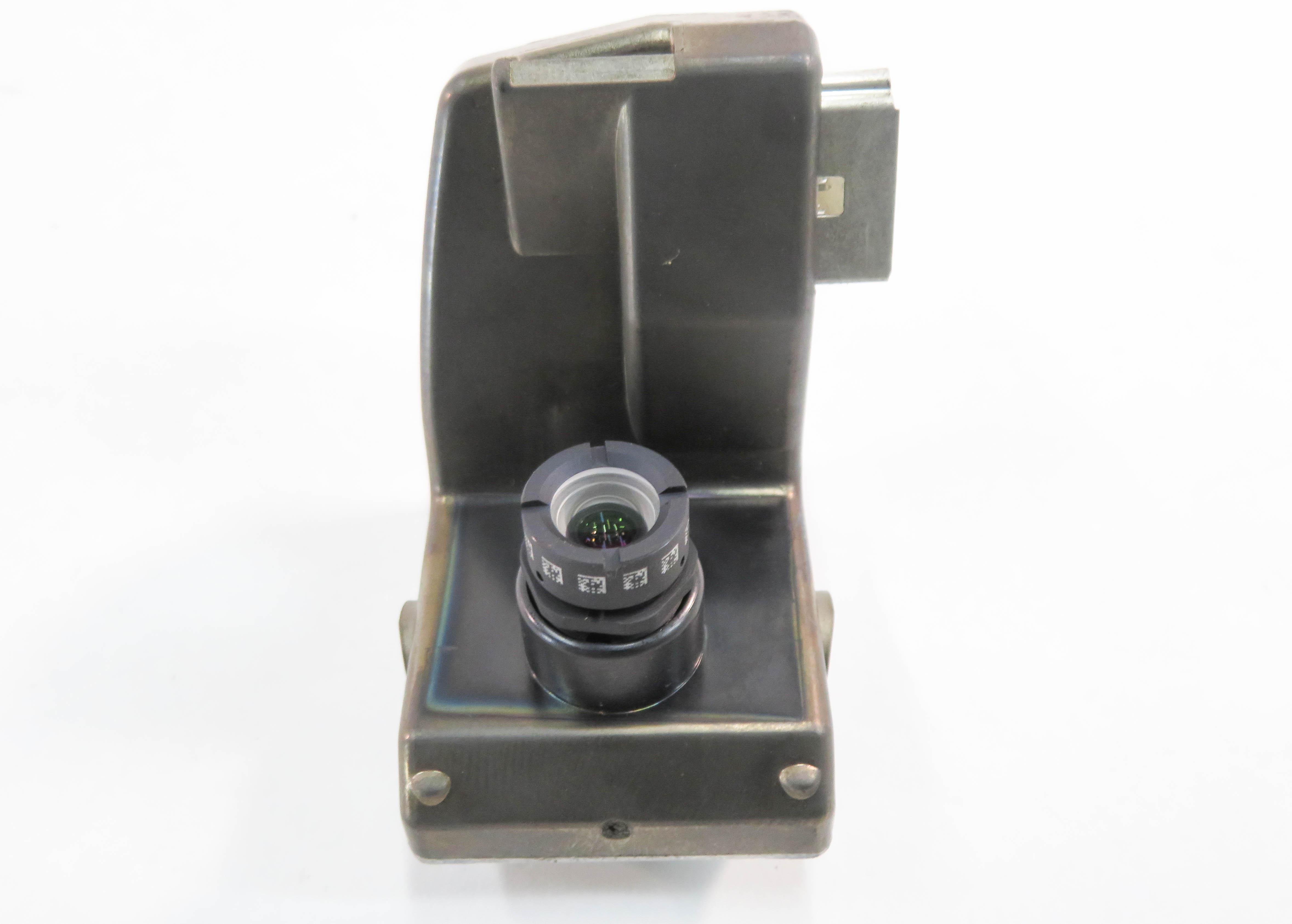 2009-2012 BMW 740i 750i 760i B7 X6 (F01 E71) LANE DEPARTURE WARNING CAMERA — exact item pictured