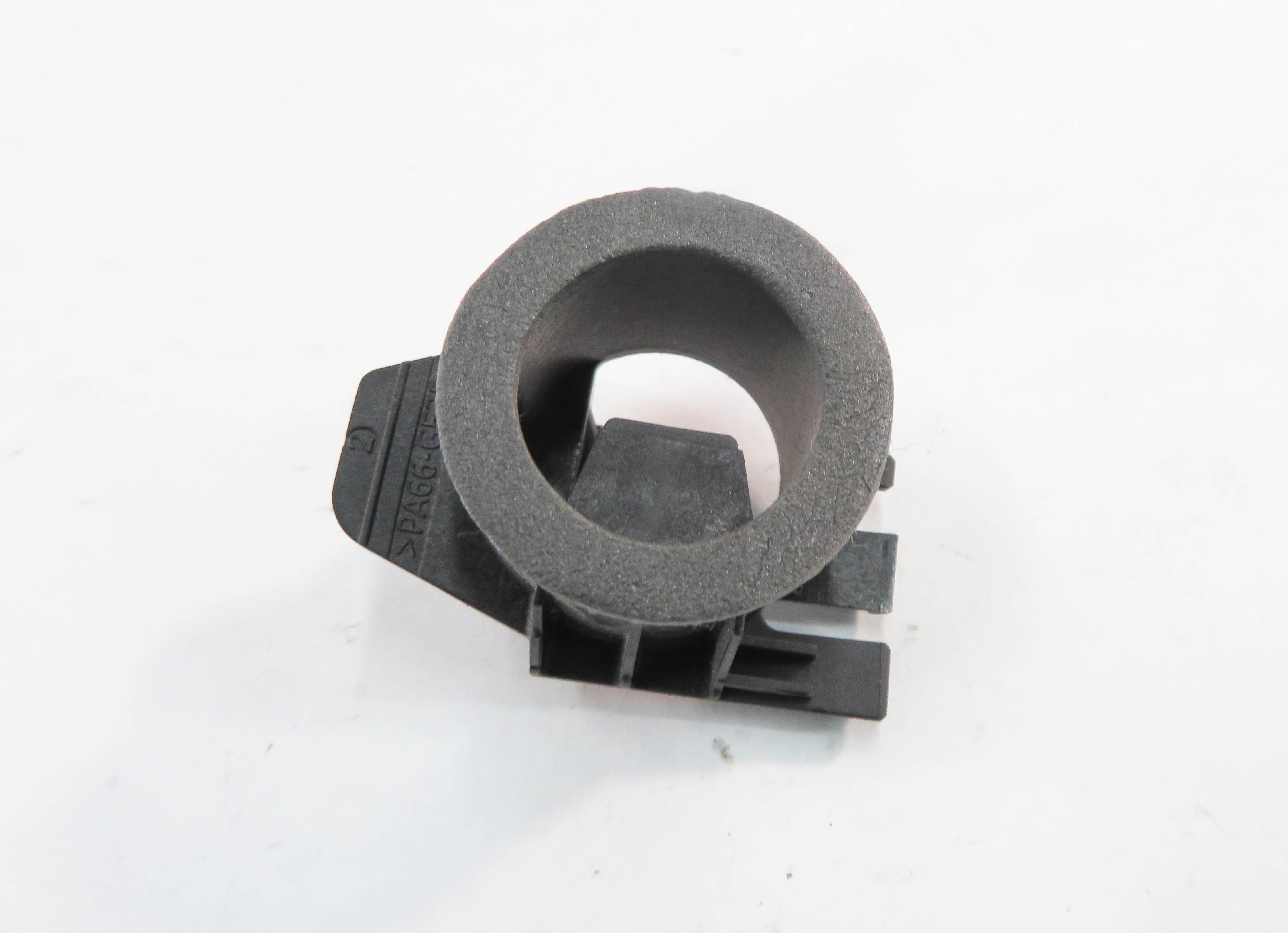 2009 BMW 750i (F01) IGNITION SWITCH IMMOBILIZER KEY SIGNAL COIL RING — exact item pictured