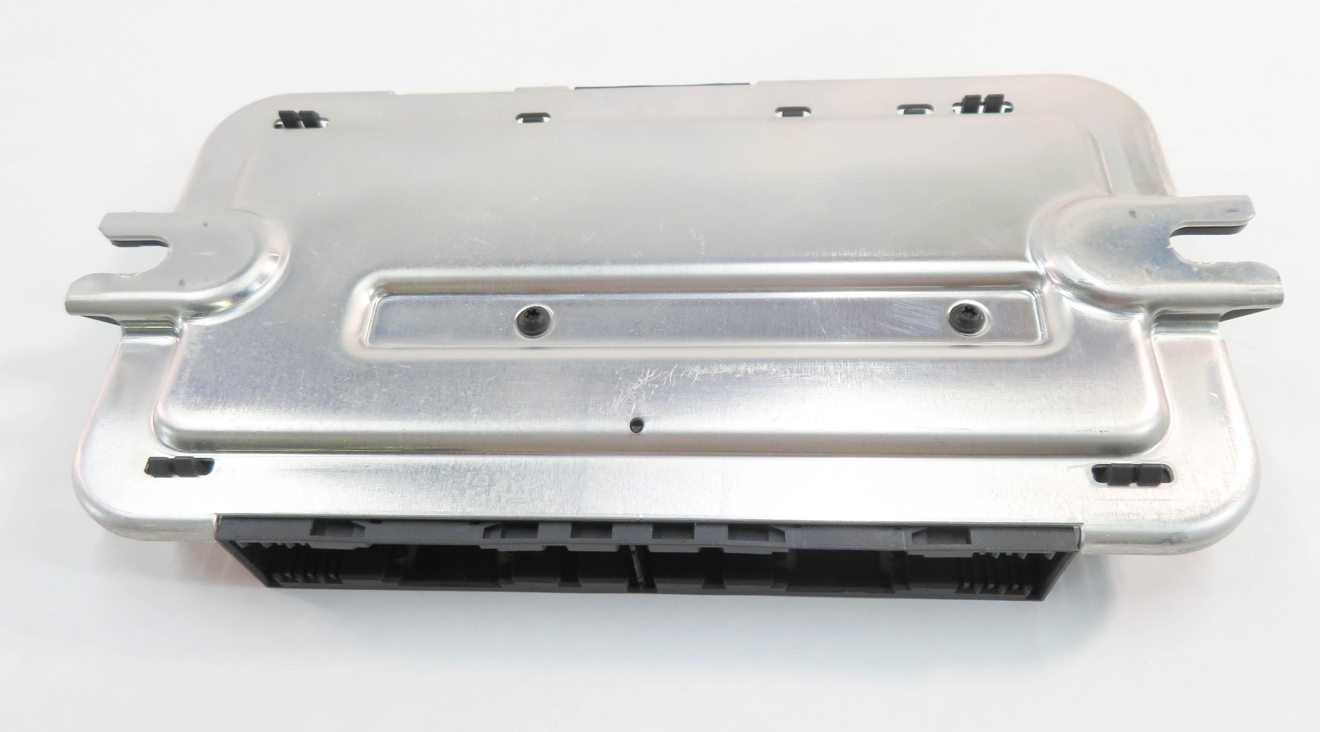 2010-2017 BMW 528i 535i 550i 650i 750i M5 X3 - FRMIII BODY LIGHT CONTROL MODULE — exact item pictured