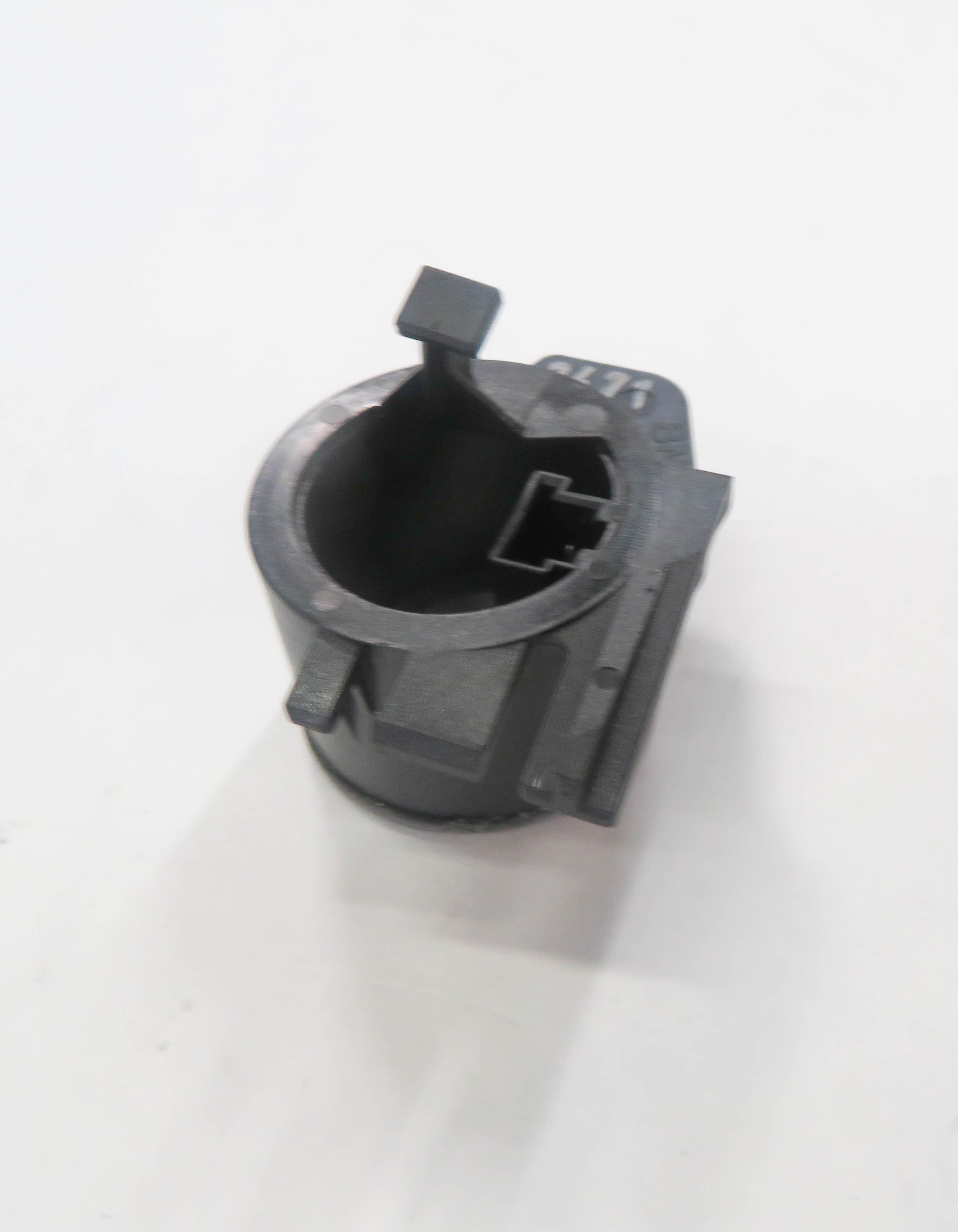 2013 BMW 528i (F10) IGNITION SWITCH IMMOBILIZER KEY RING SENSOR — exact item pictured