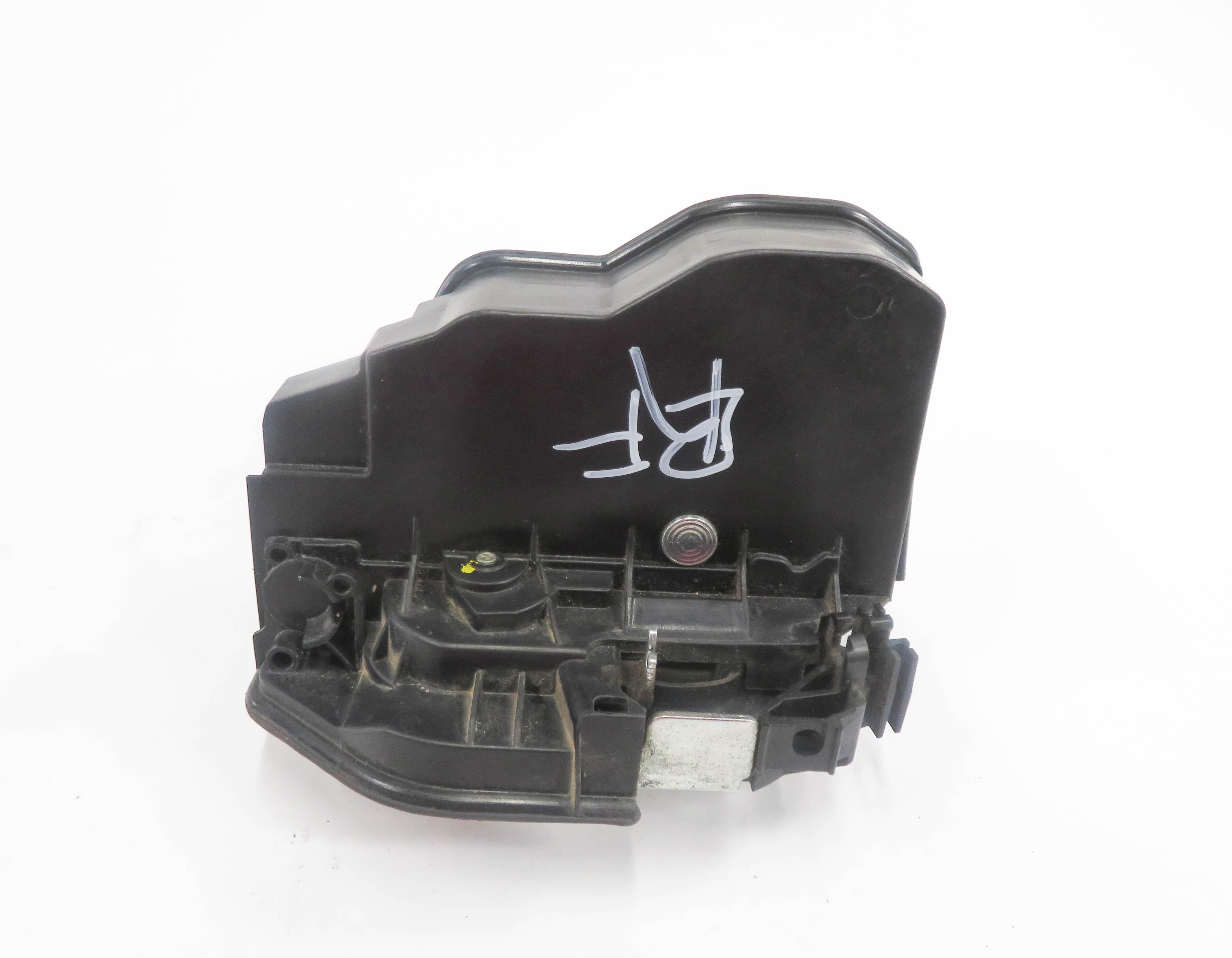 2009-2018 BMW 1/2/3/4/5/7/X1 X3 X4 (E87 E90 F01 F10) RIGHT FRONT DOOR LOCK LATCH — exact item pictured