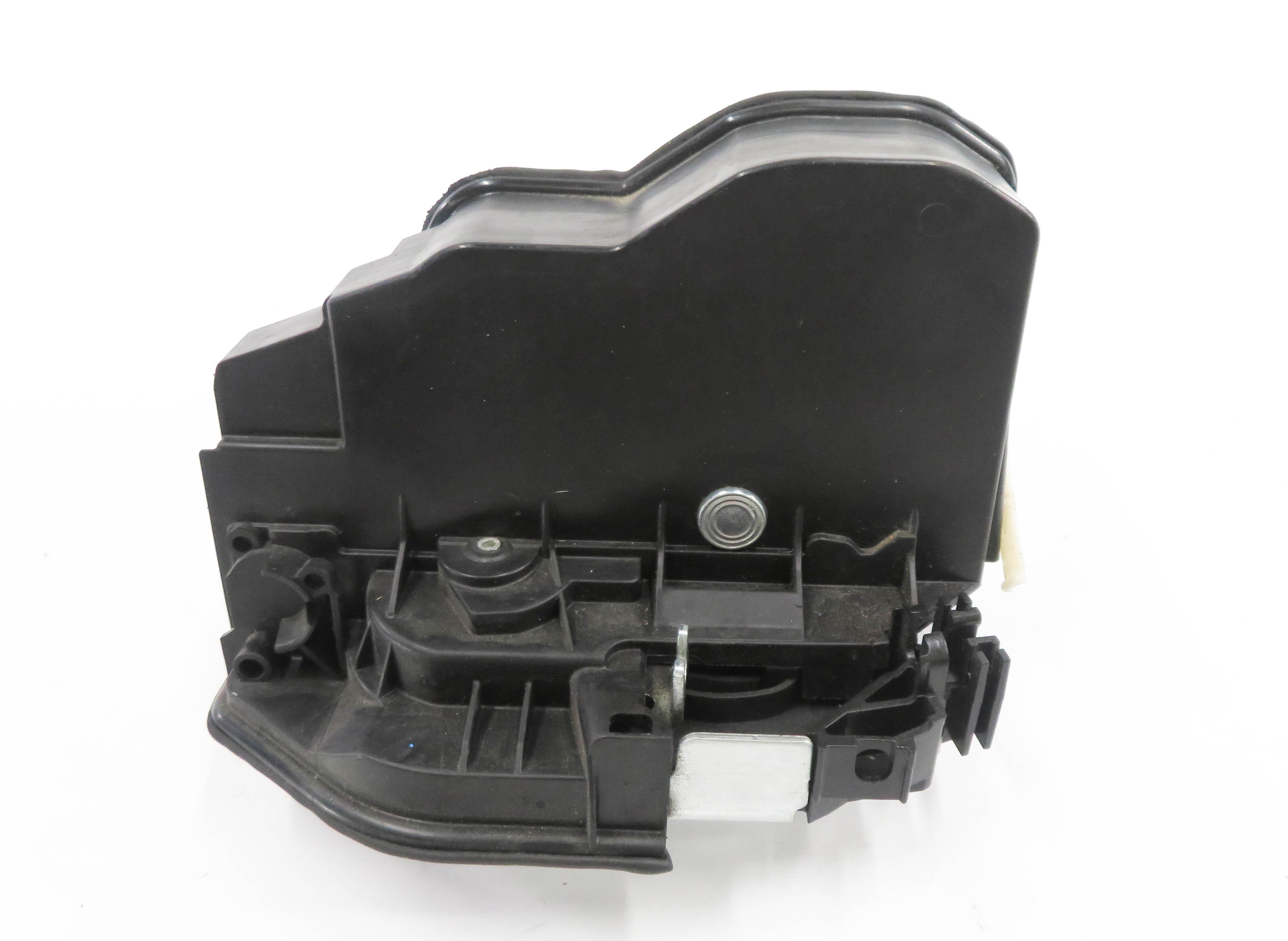 10-18 BMW E90 F30 F32 E60 F10 F01 F25 F26 E70 E71 - RIGHT SIDE REAR DOOR LATCH — exact item pictured