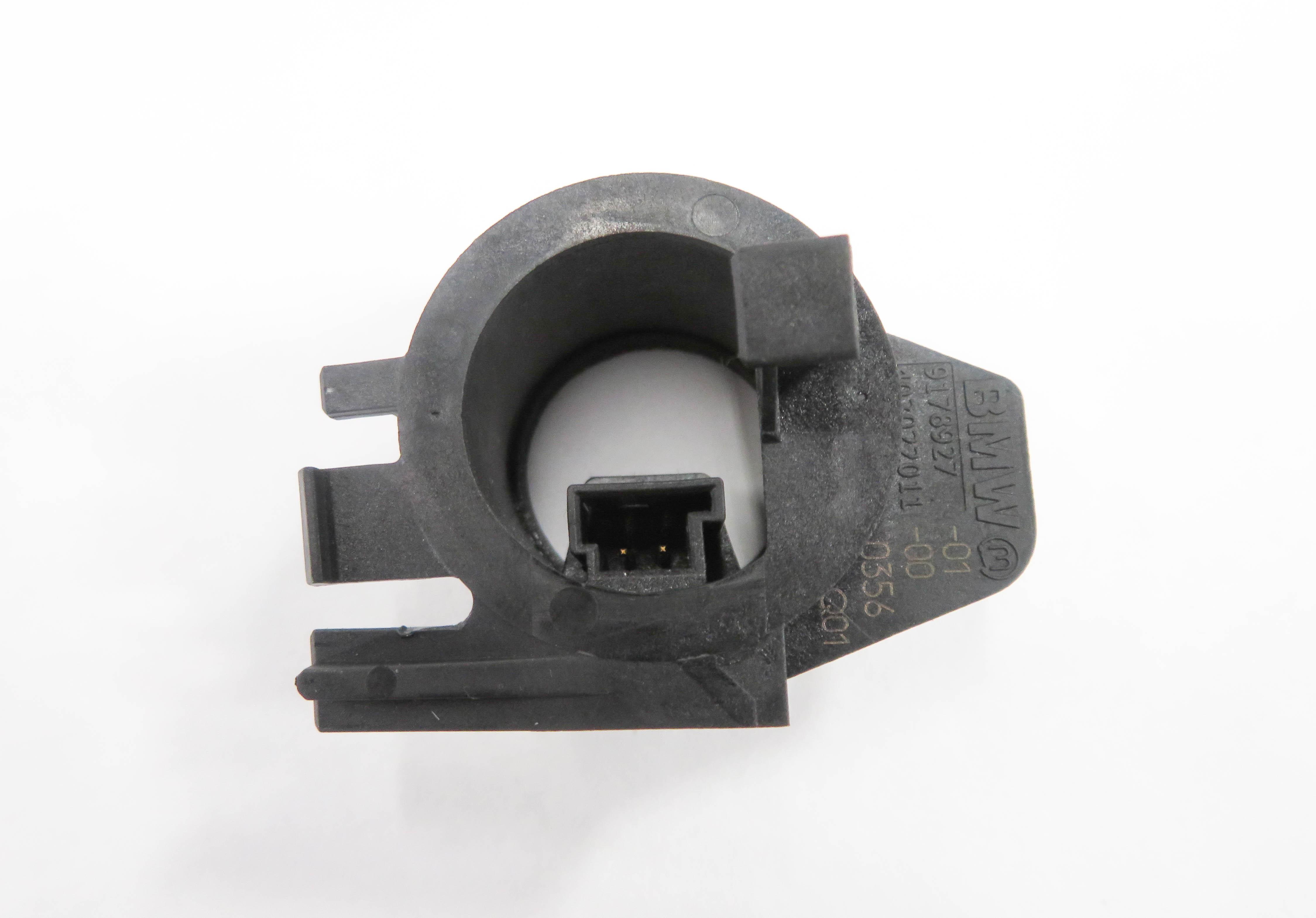 2011 BMW 535iGT (F07) IGNITION SWITCH COIL RING — exact item pictured