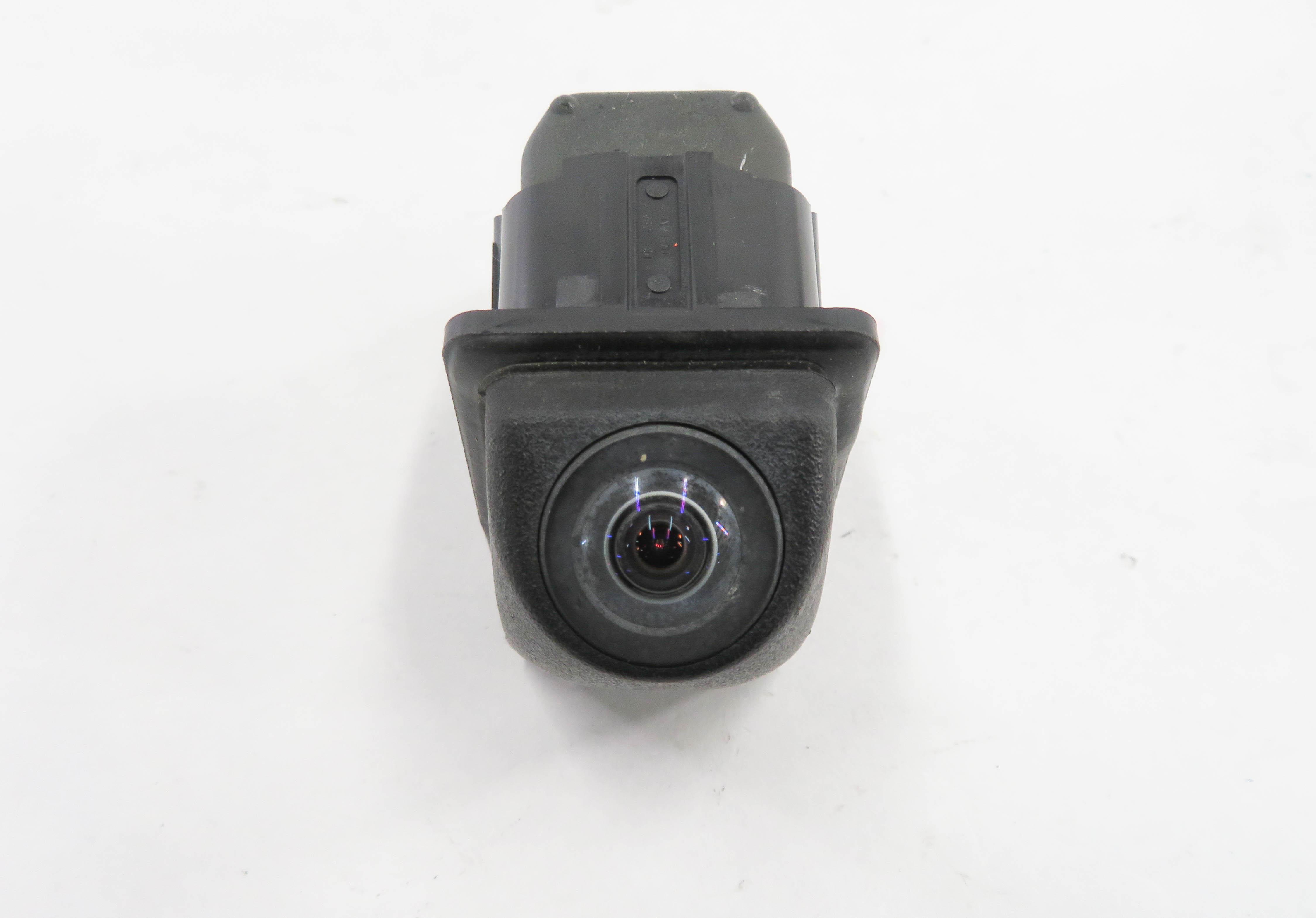 2009-2018 BMW F30 F31 F32 F33 F10 F01 E70 E71 - REARVIEW REVERSE BACKUP CAMERA — exact item pictured