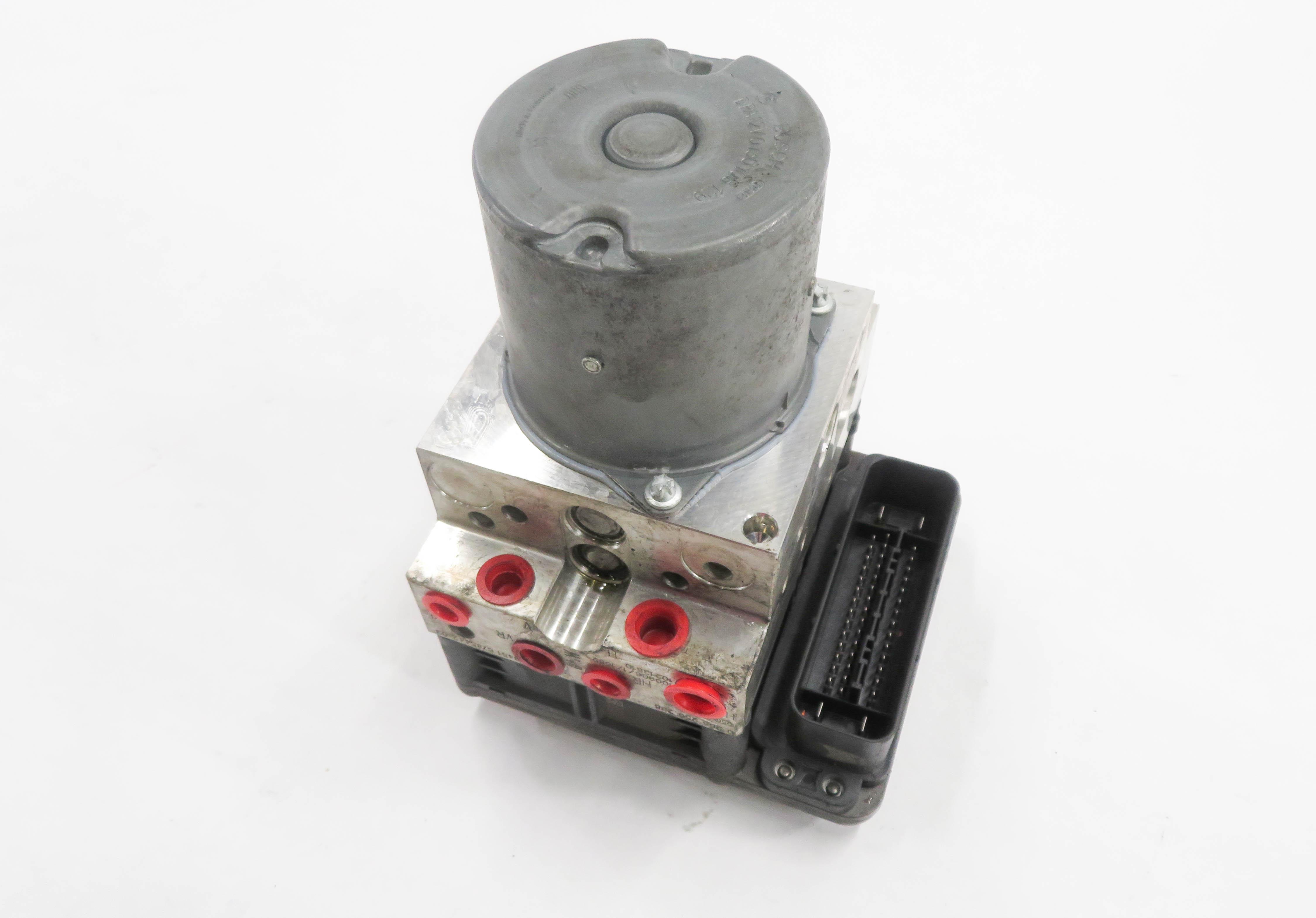2010-2013 BMW 535iGT 550iGT 750i B7 (F01 F02 F07) AWD X-DRIVE DXC ABS BRAKE PUMP — exact item pictured